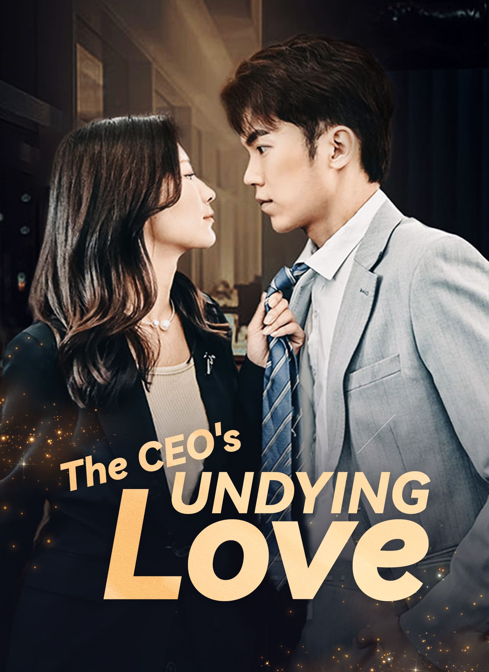 [Dubbed] The CEO's Undying Love