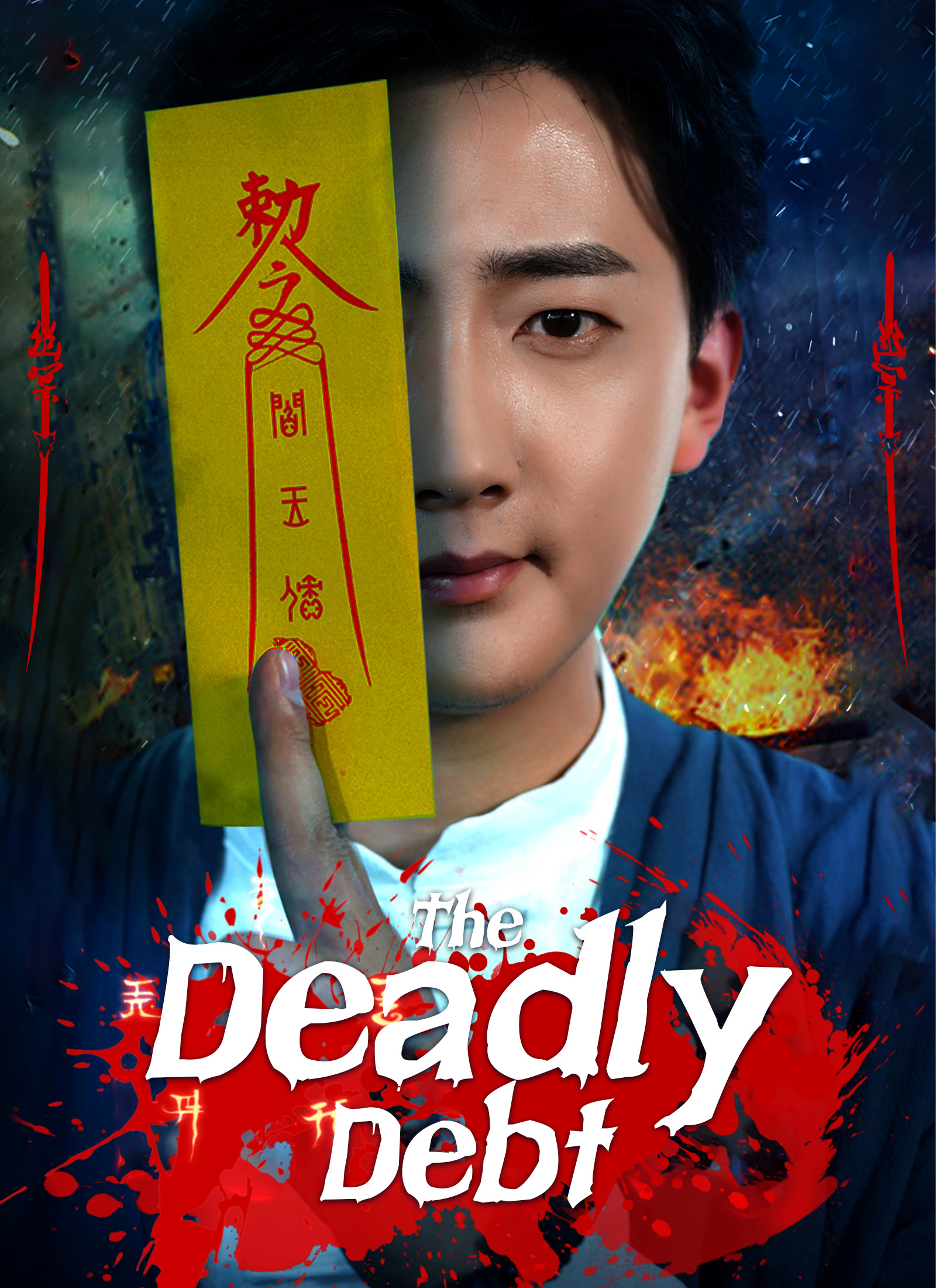 The Deadly Debt