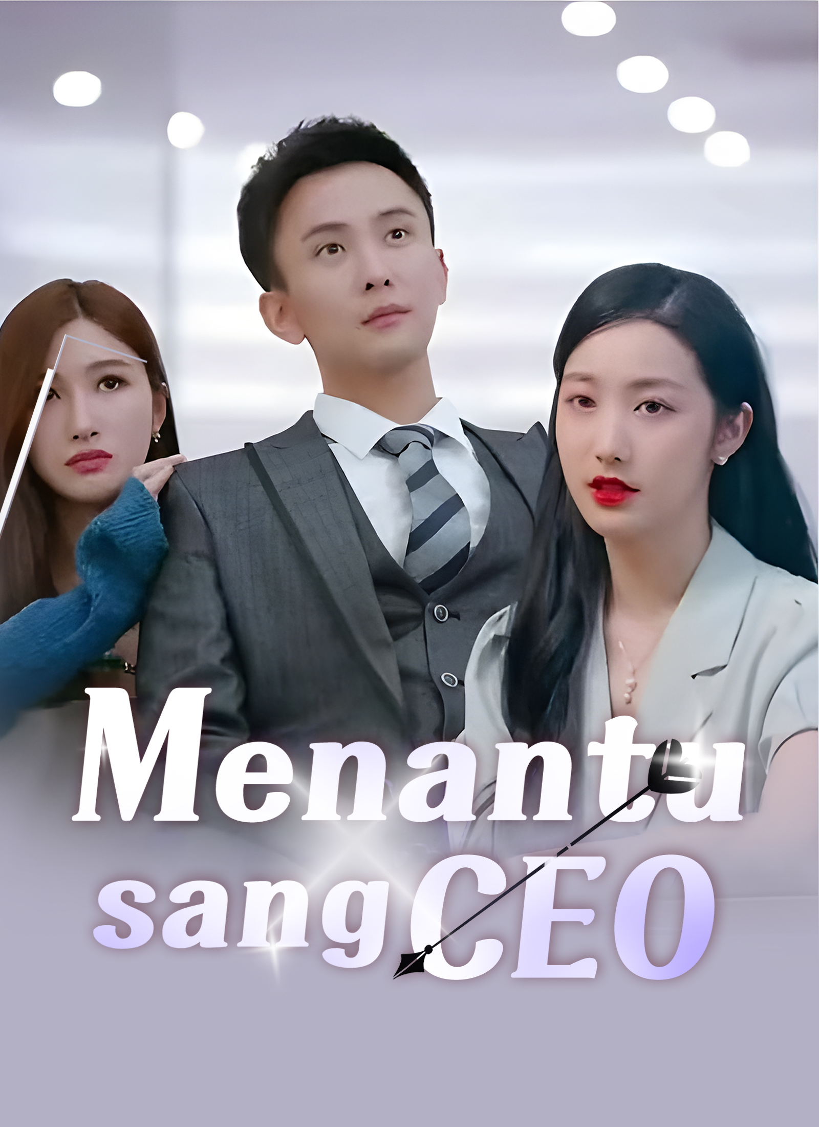Menantu Sang CEO
