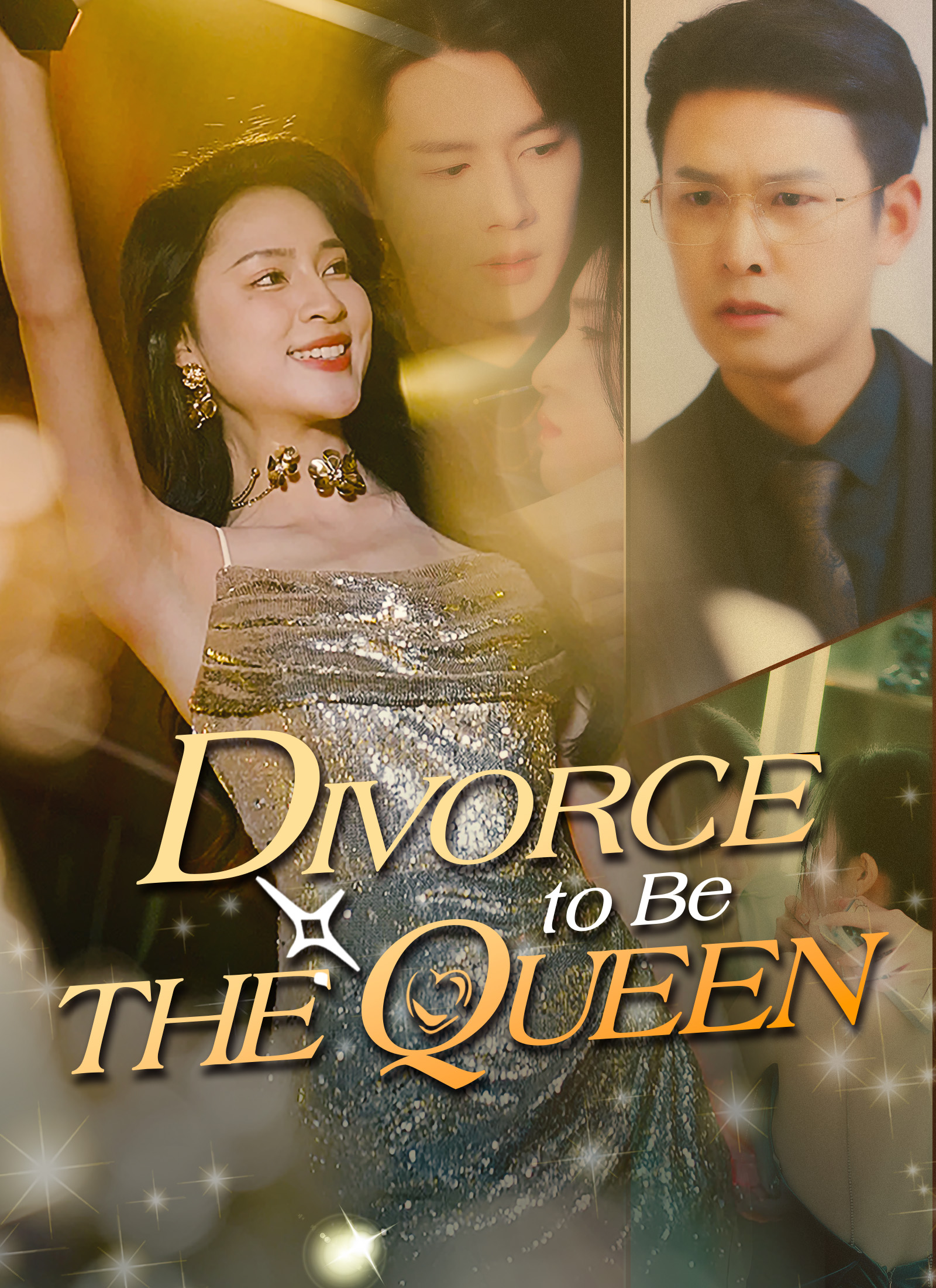 Divorce to Be the Queen