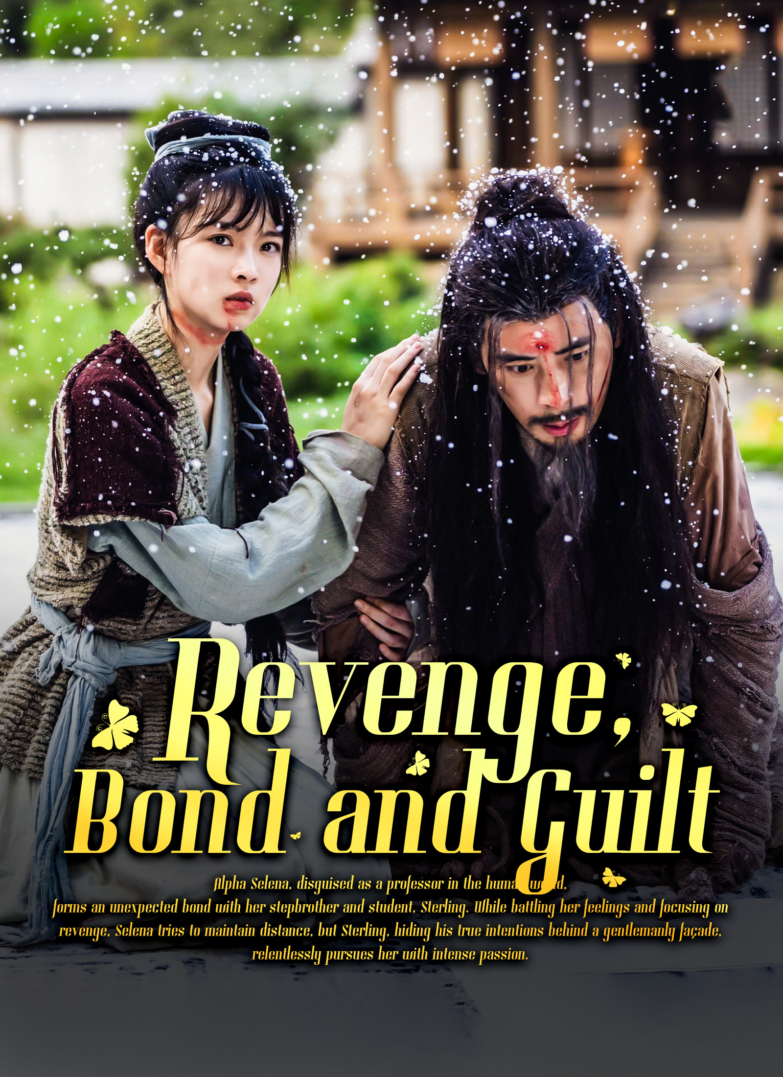 Revenge, Bond and Guilt