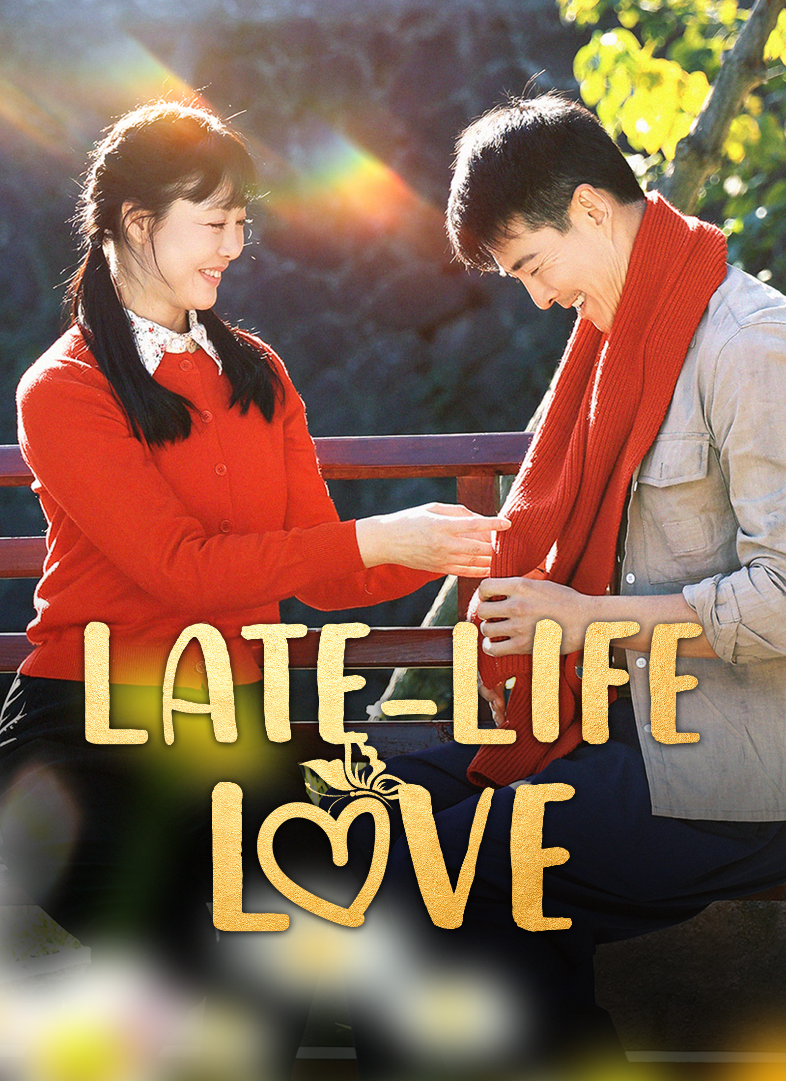 Late-life Love