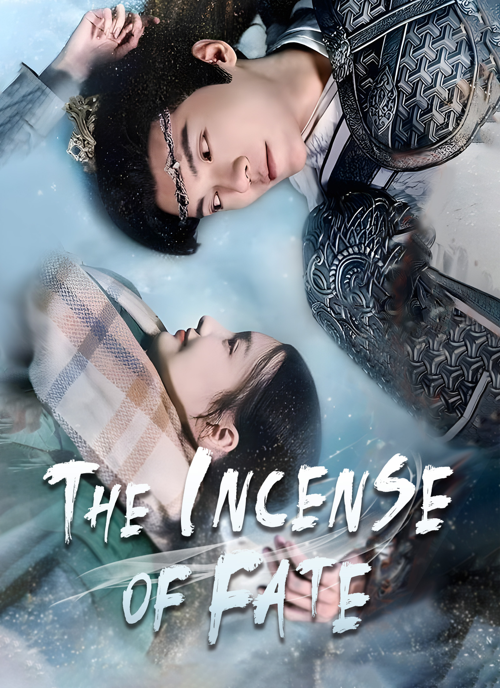 The Incense of Fate