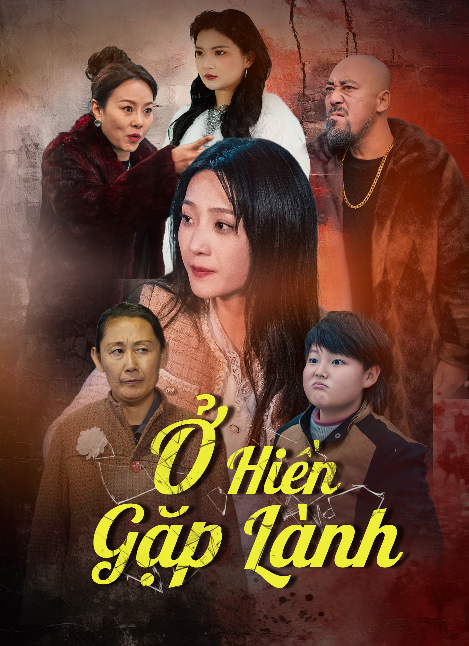 Ở Hiền Gặp Lành