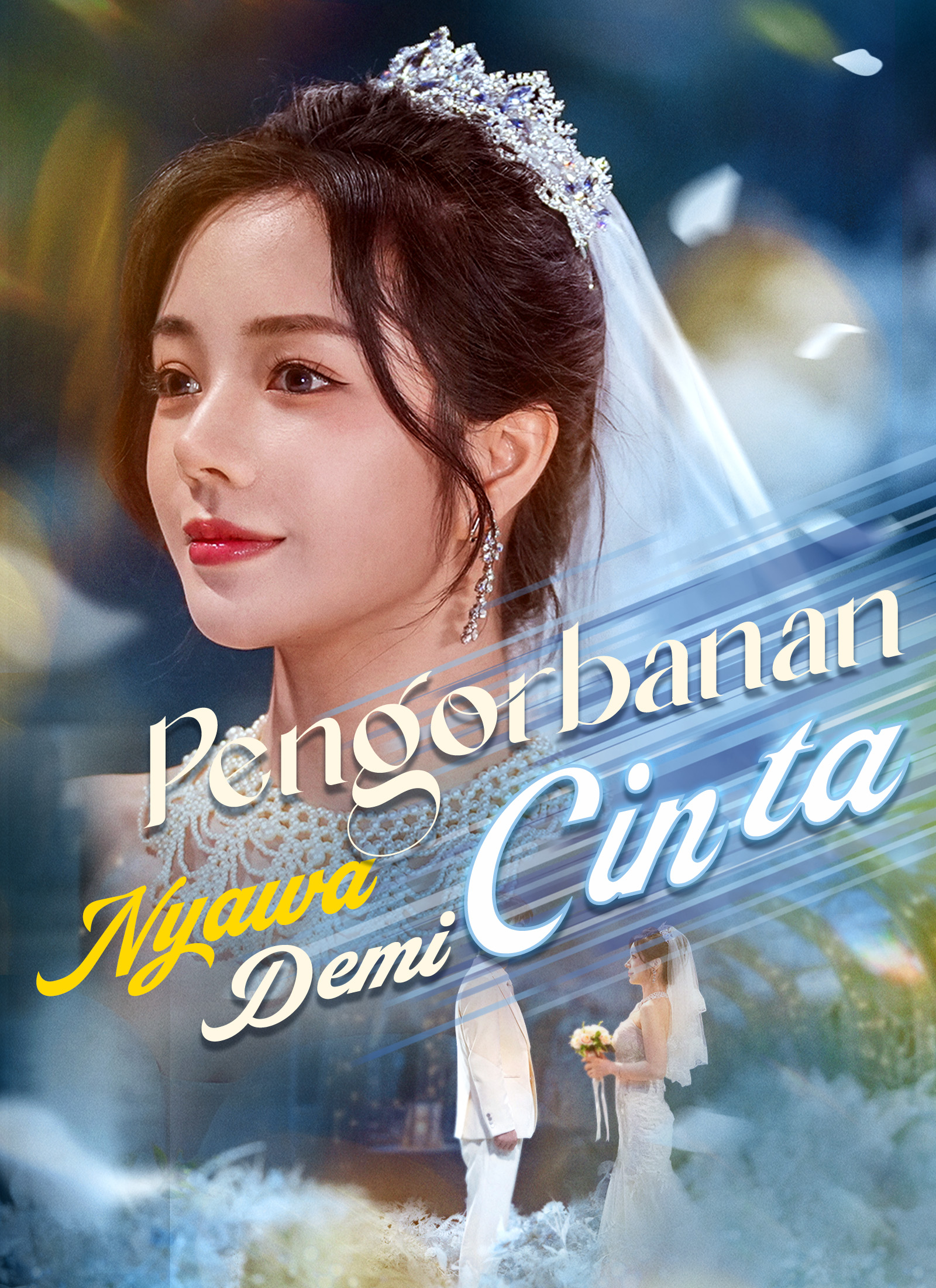 Pengorbanan Nyawa Demi Cinta