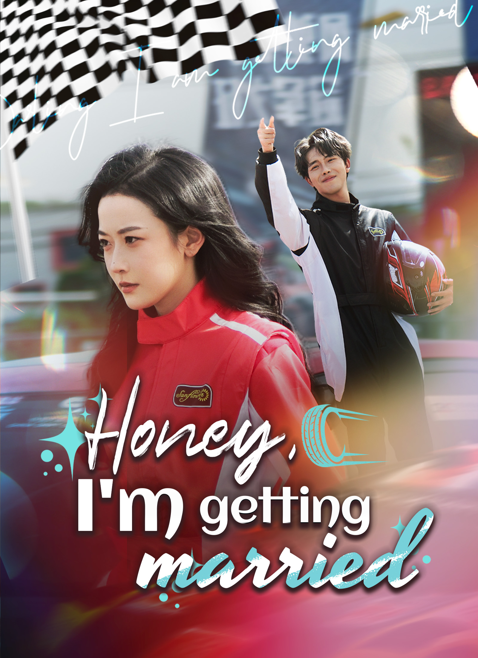 [Dubbed]Honey, I'm getting married