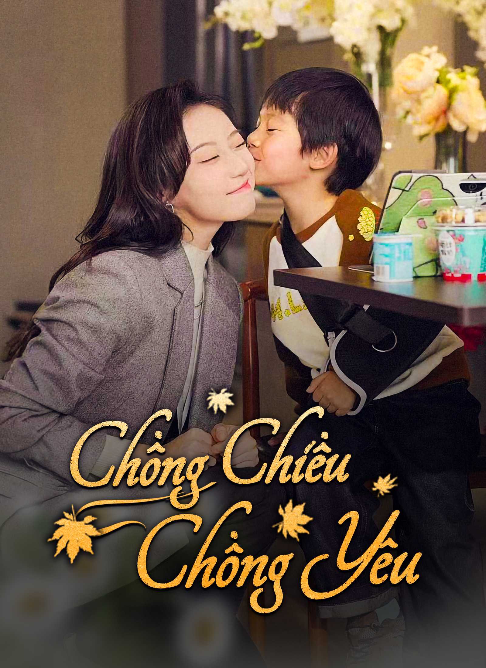 [Lồng tiếng] Chồng Chiều Chồng Yêu