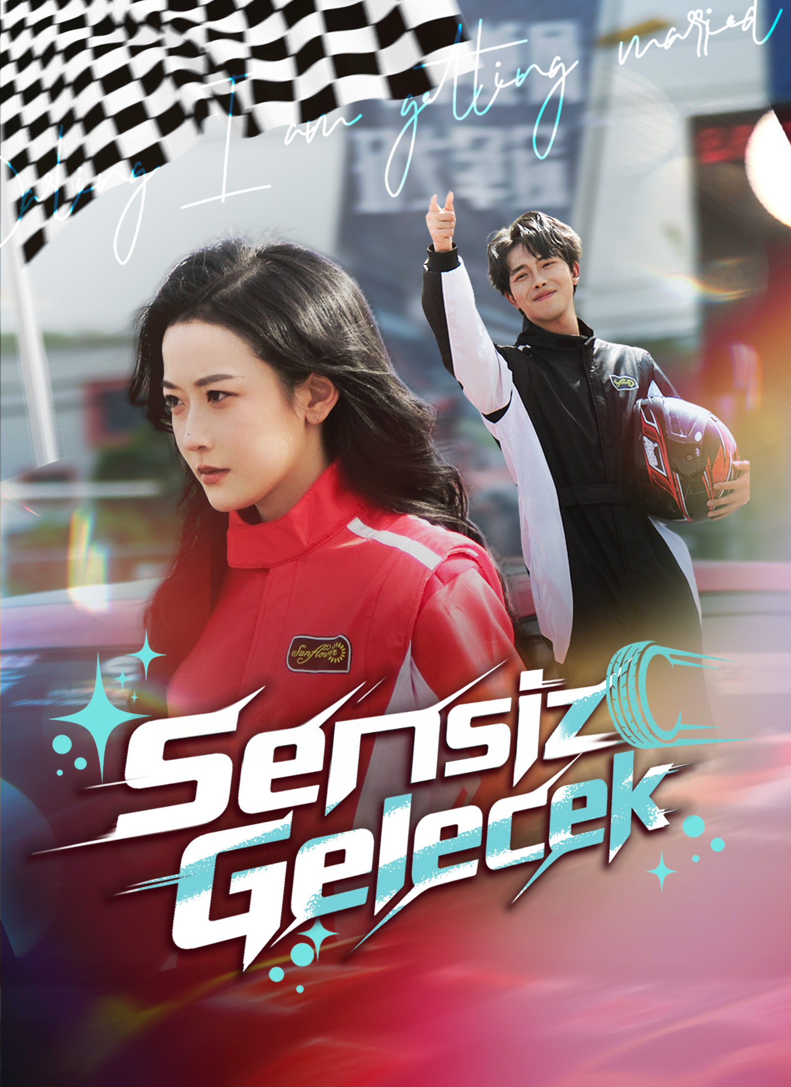 Sensiz Gelecek