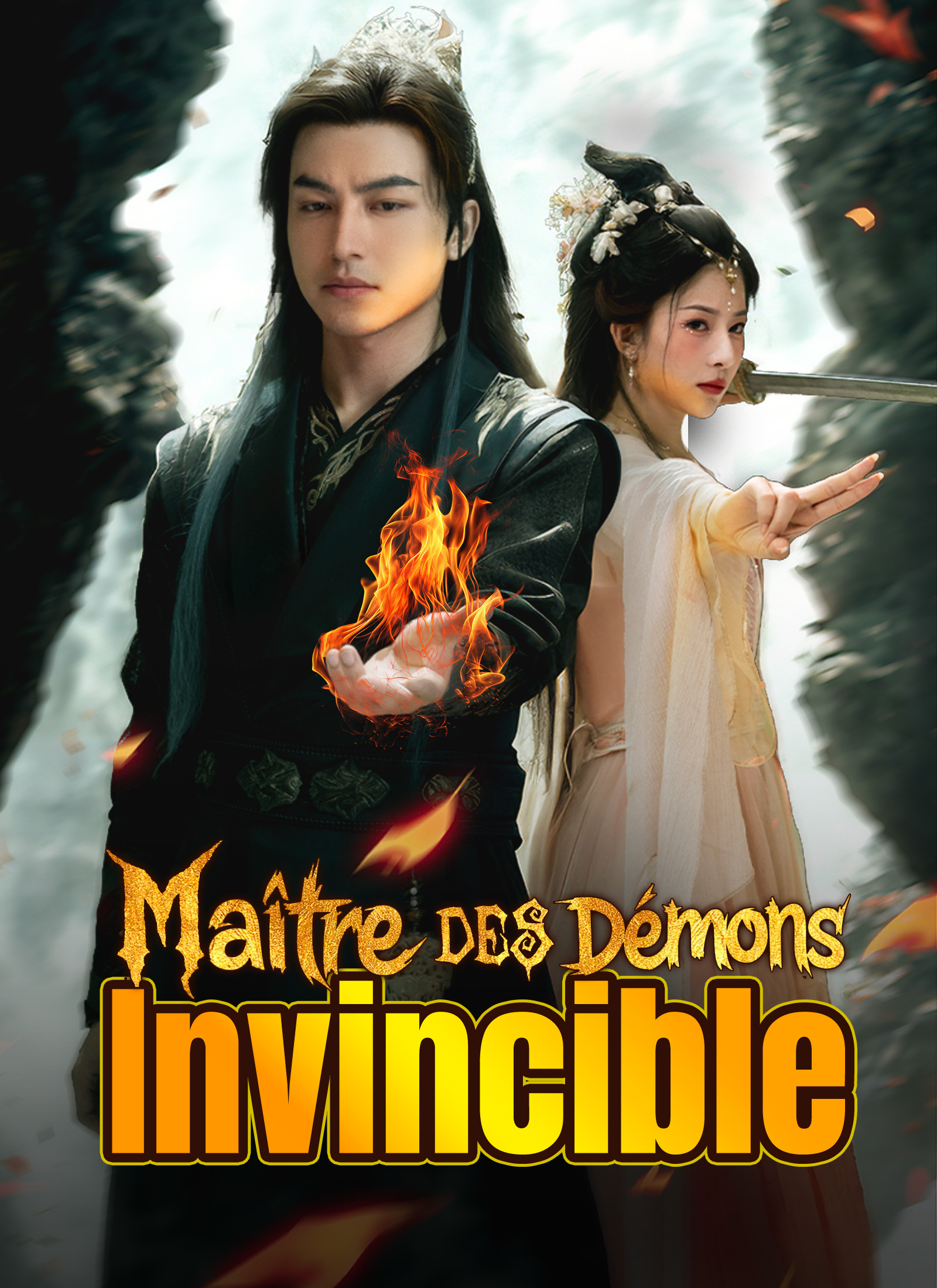 [Doublé] Maître des Démons Invincible