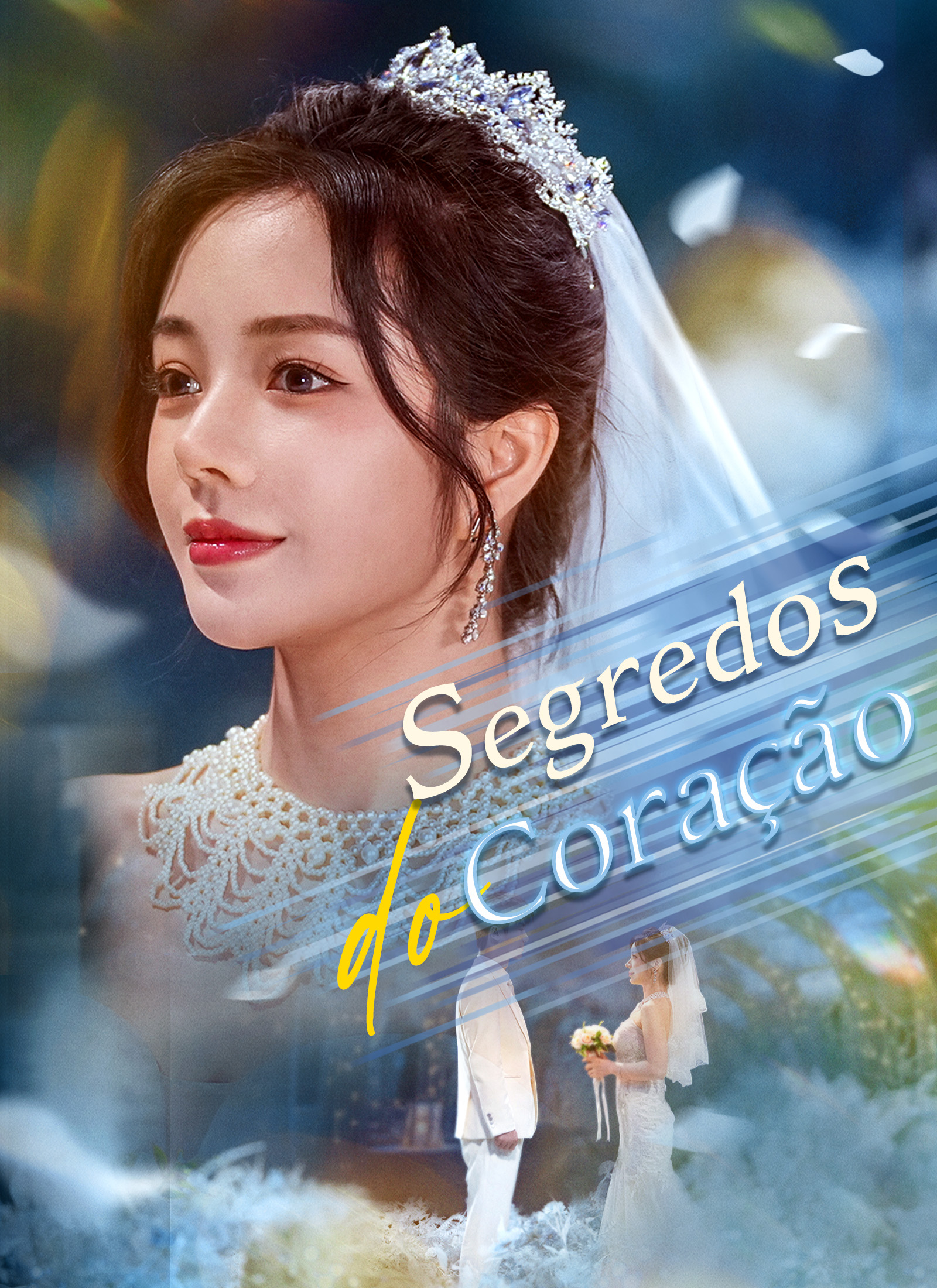 Segredos do Coração