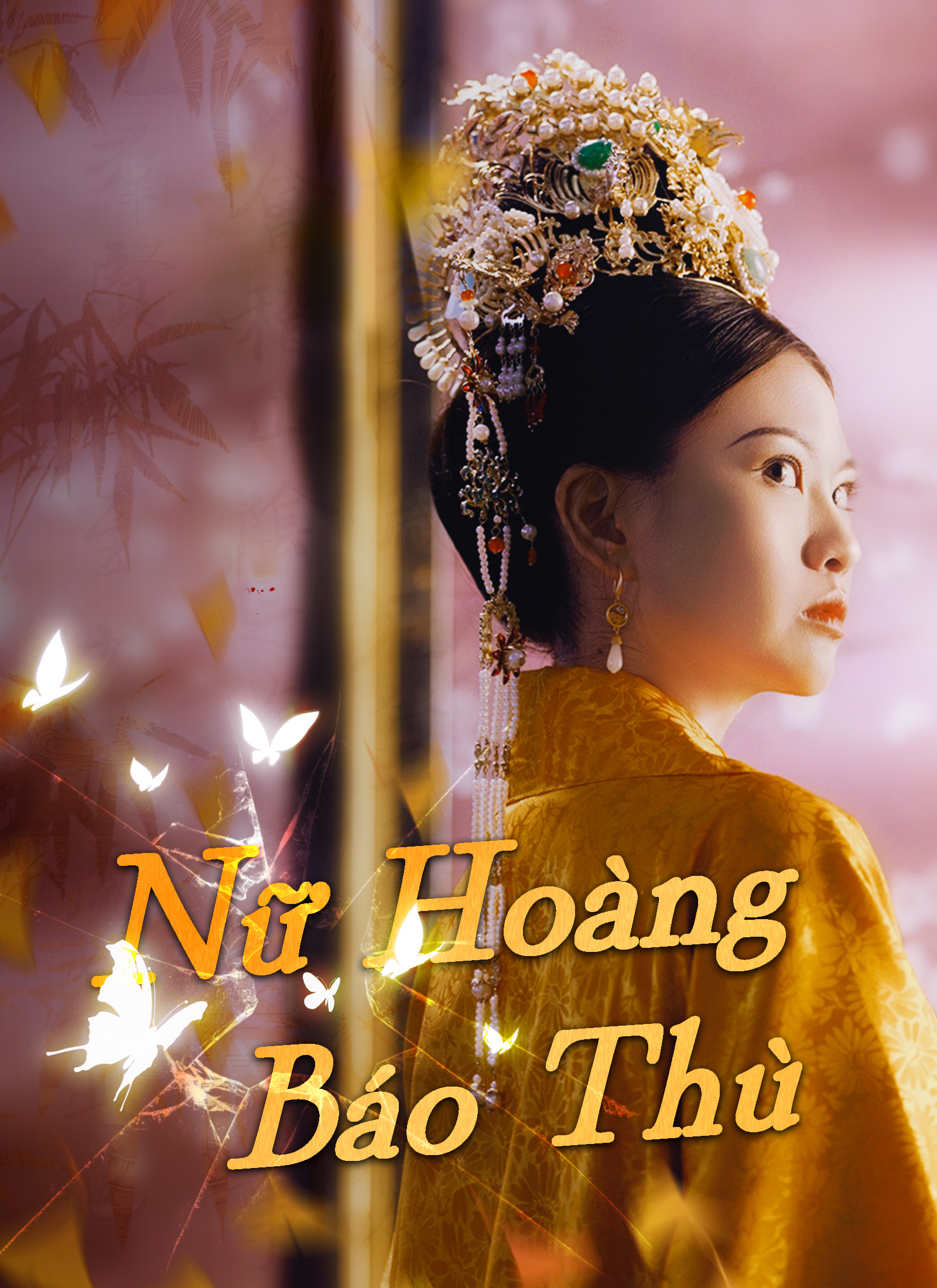 [Lồng tiếng] Nữ Hoàng Báo Thù