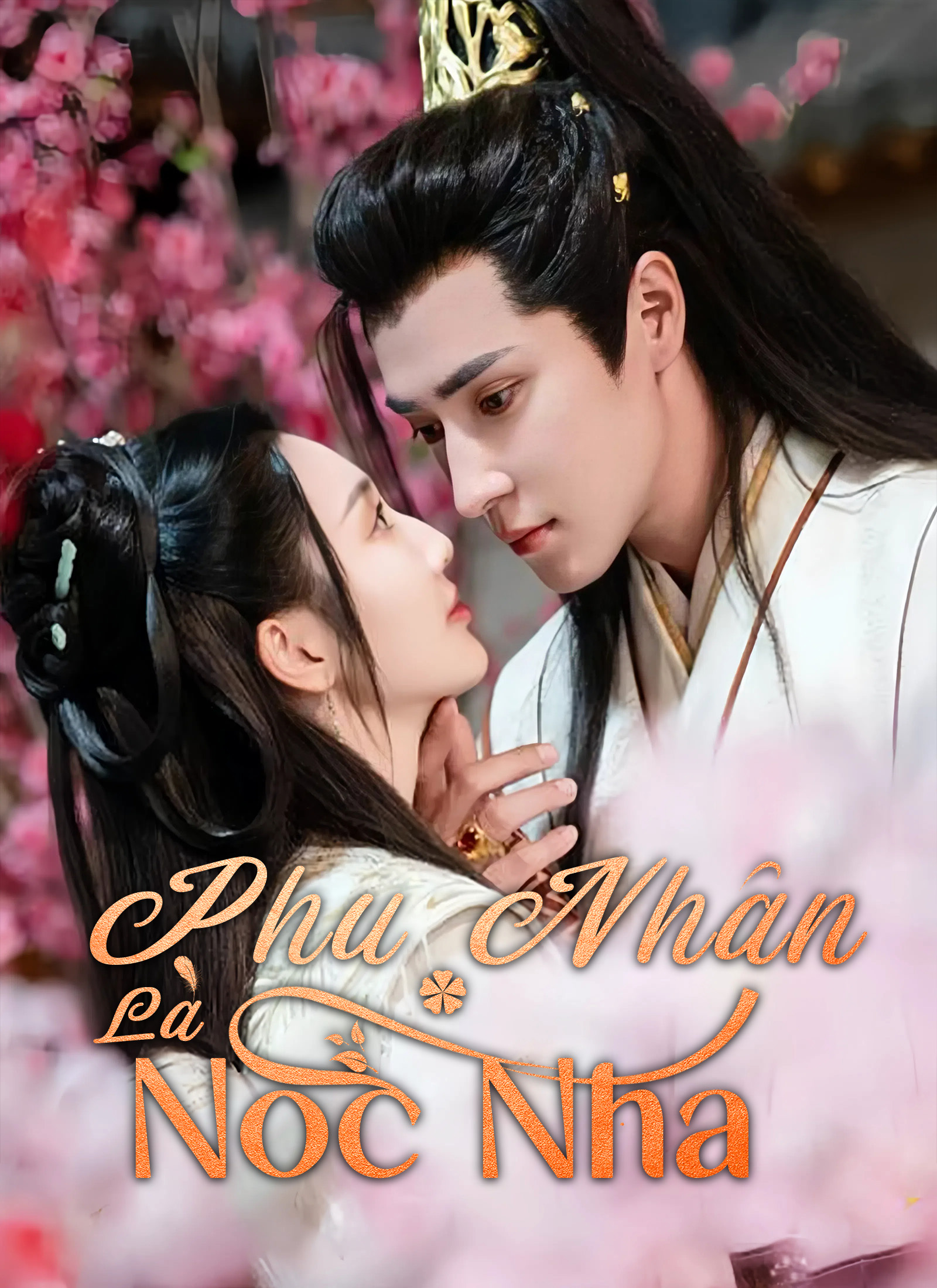 [Lồng tiếng]Phu Nhân Là Nóc Nhà