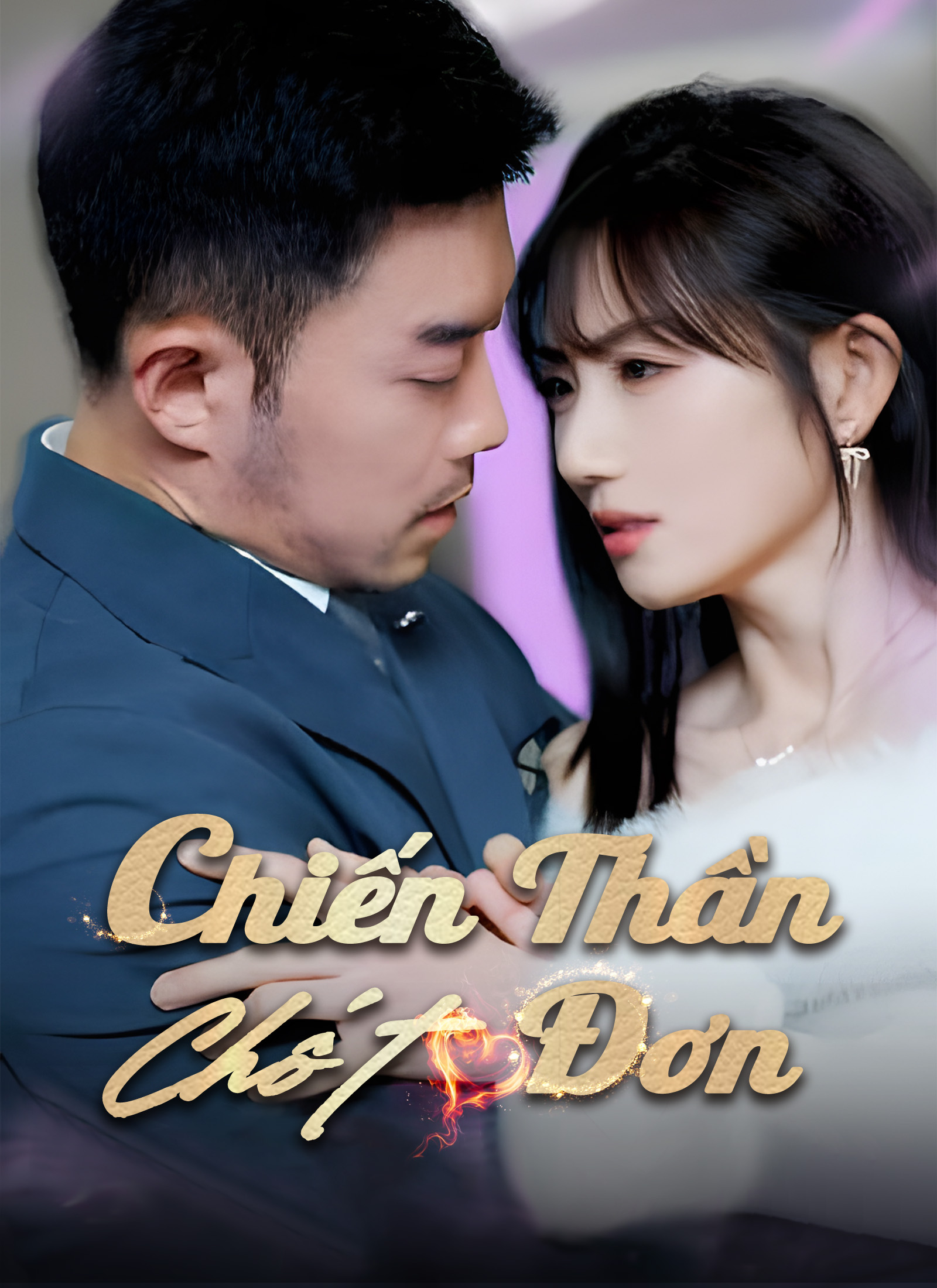 [Lồng tiếng] Chiến Thần Chốt Đơn