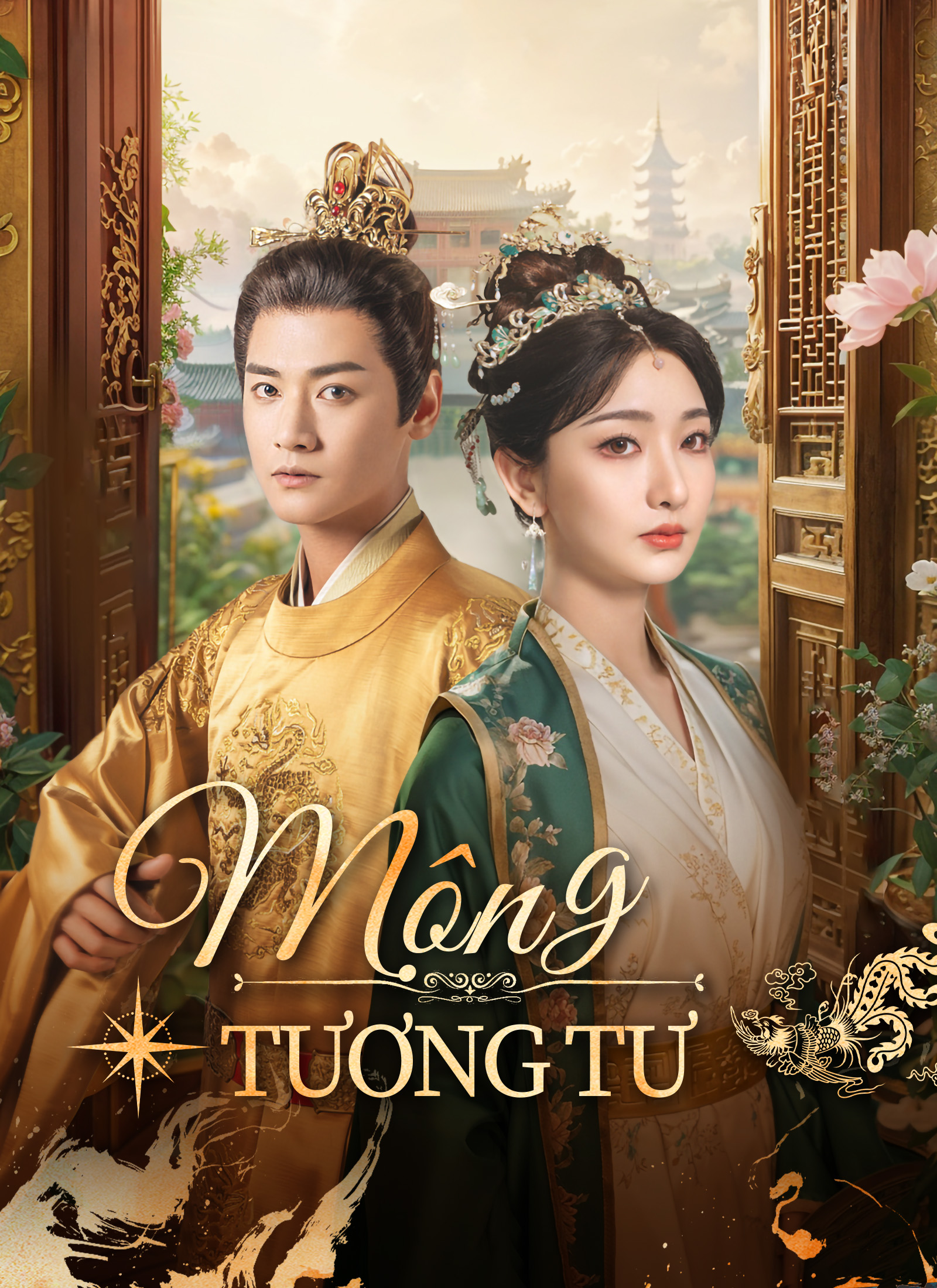 [Lồng tiếng] Mộng Tương Tư