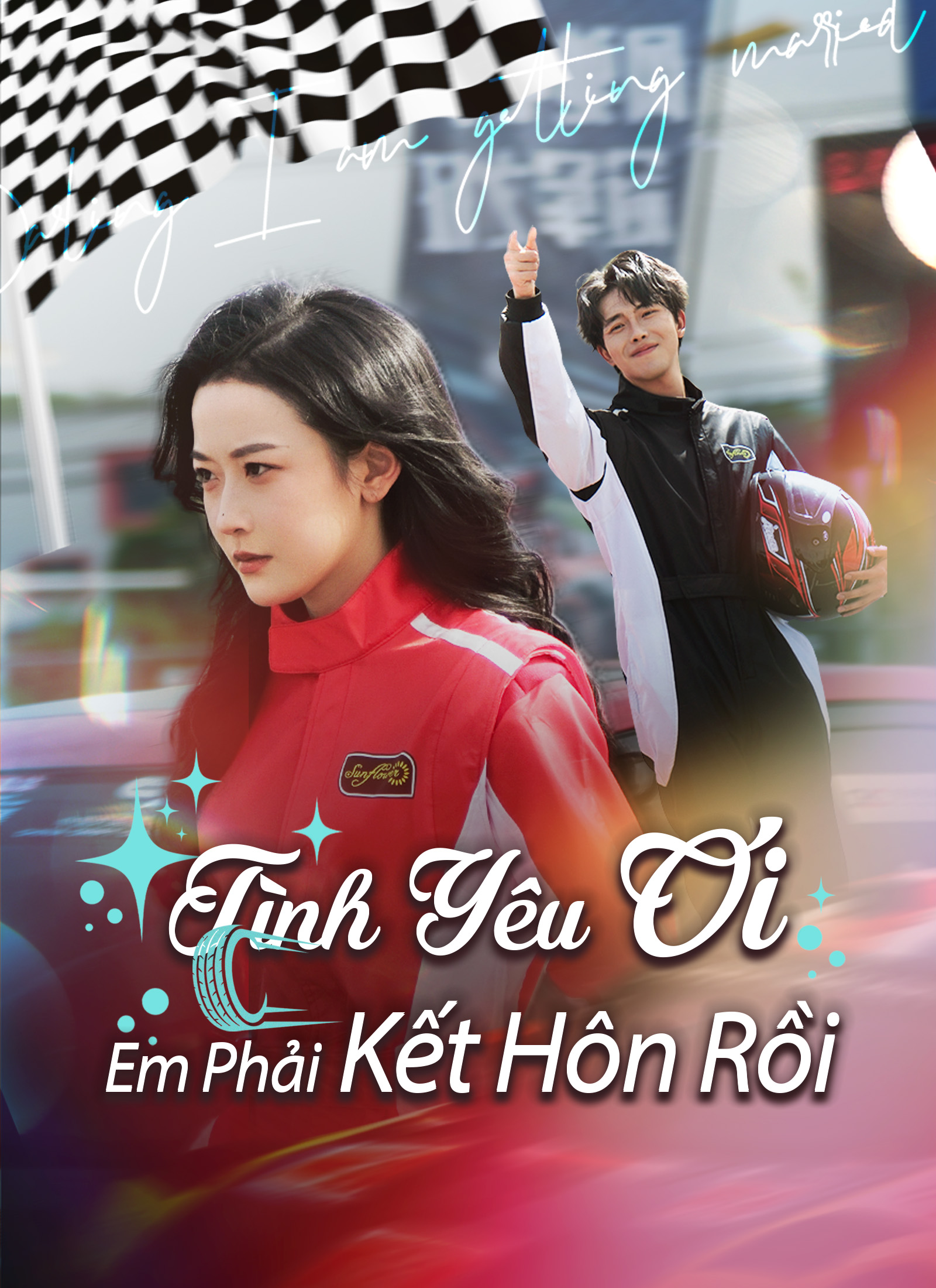 [Lồng tiếng] Tình Yêu Ơi, Em Phải Kết Hôn Rồi