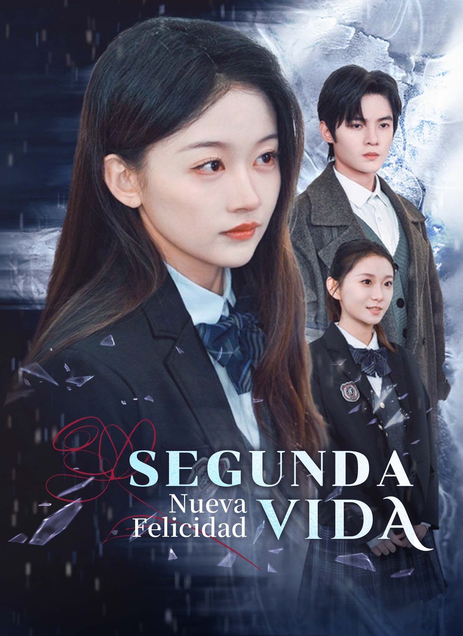 Segunda Vida, Nueva Felicidad