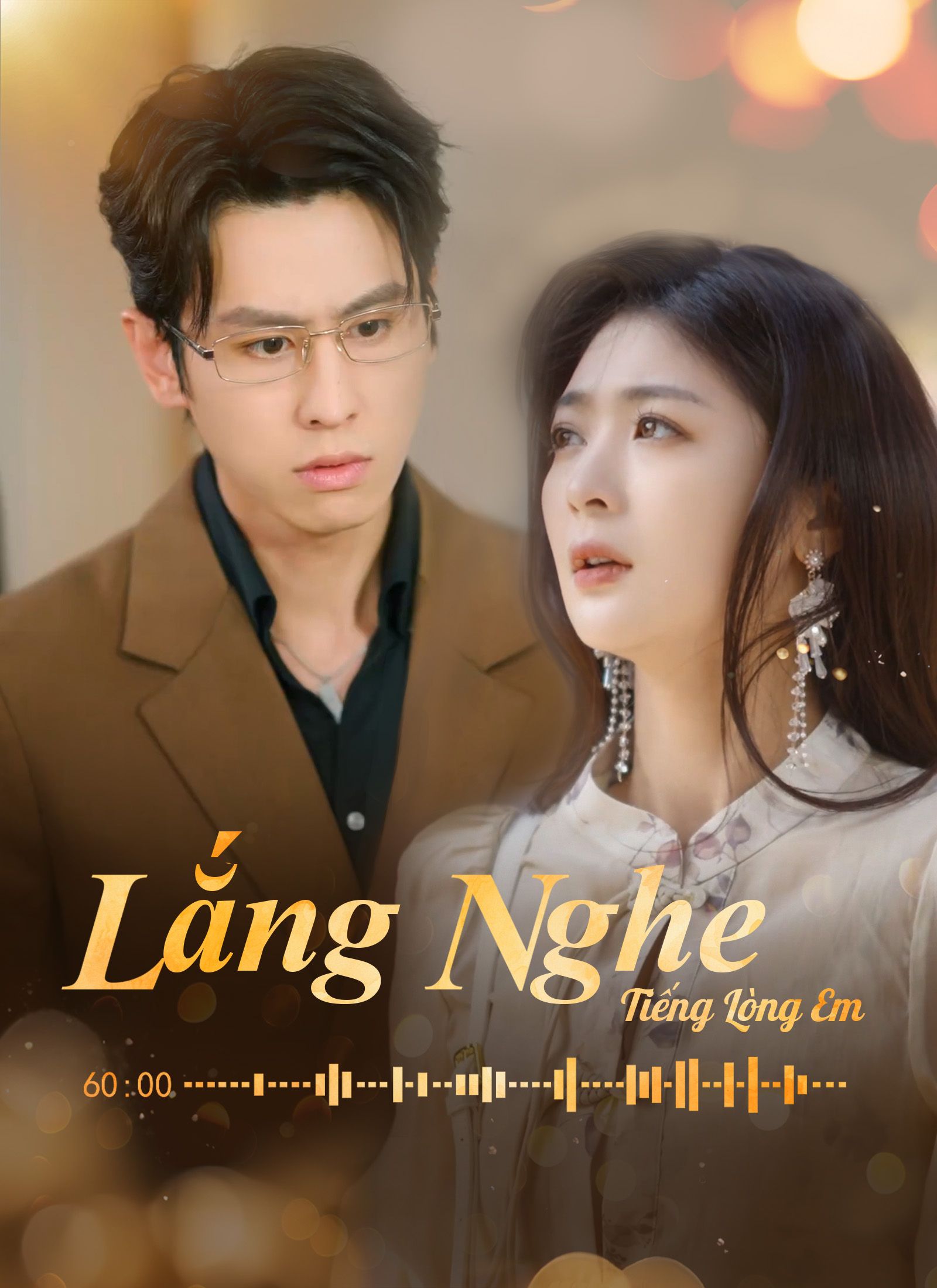 [Lồng tiếng] Lắng Nghe Tiếng Lòng Em