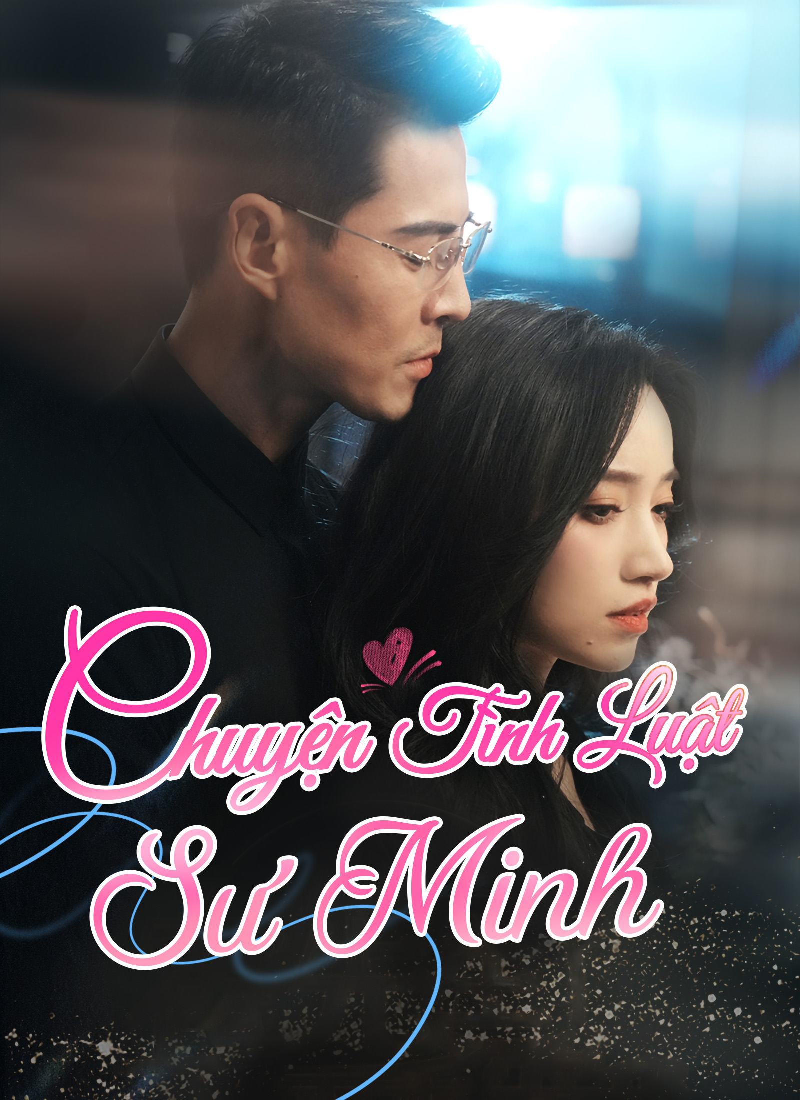[Lồng tiếng] Chuyện Tình Luật Sư Minh