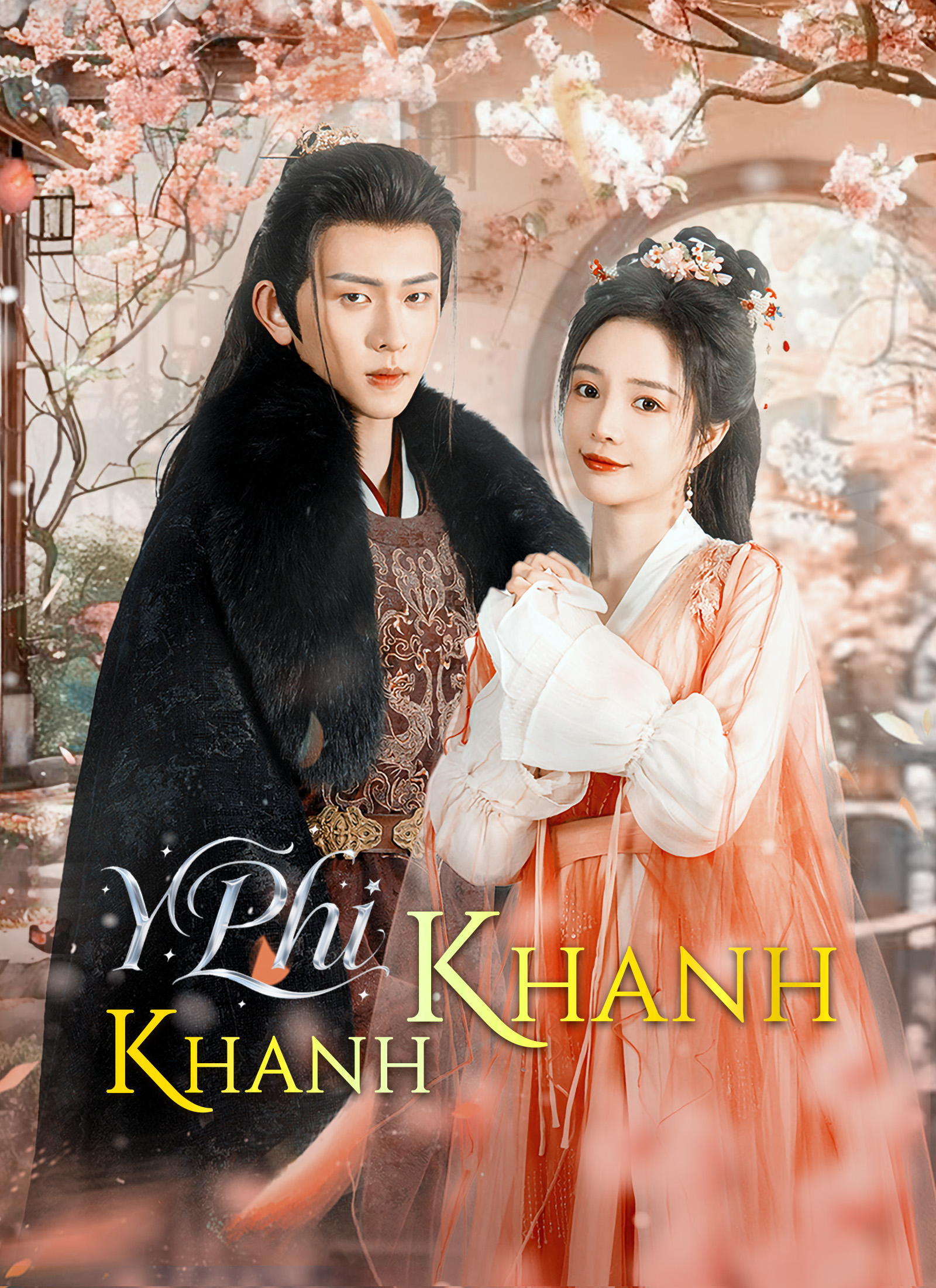 Y Phi Khanh Khanh