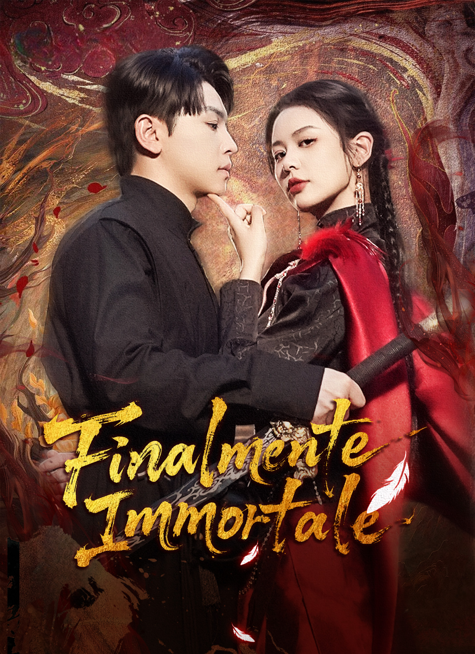 Finalmente Immortale