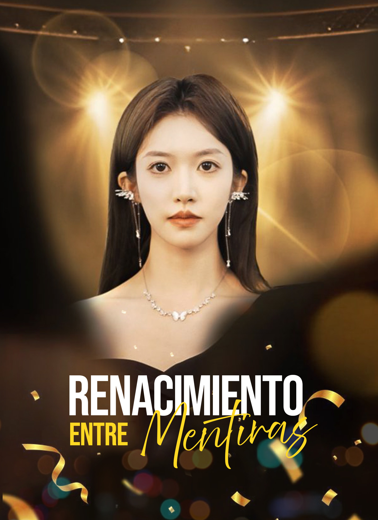 Renacimiento entre Mentiras