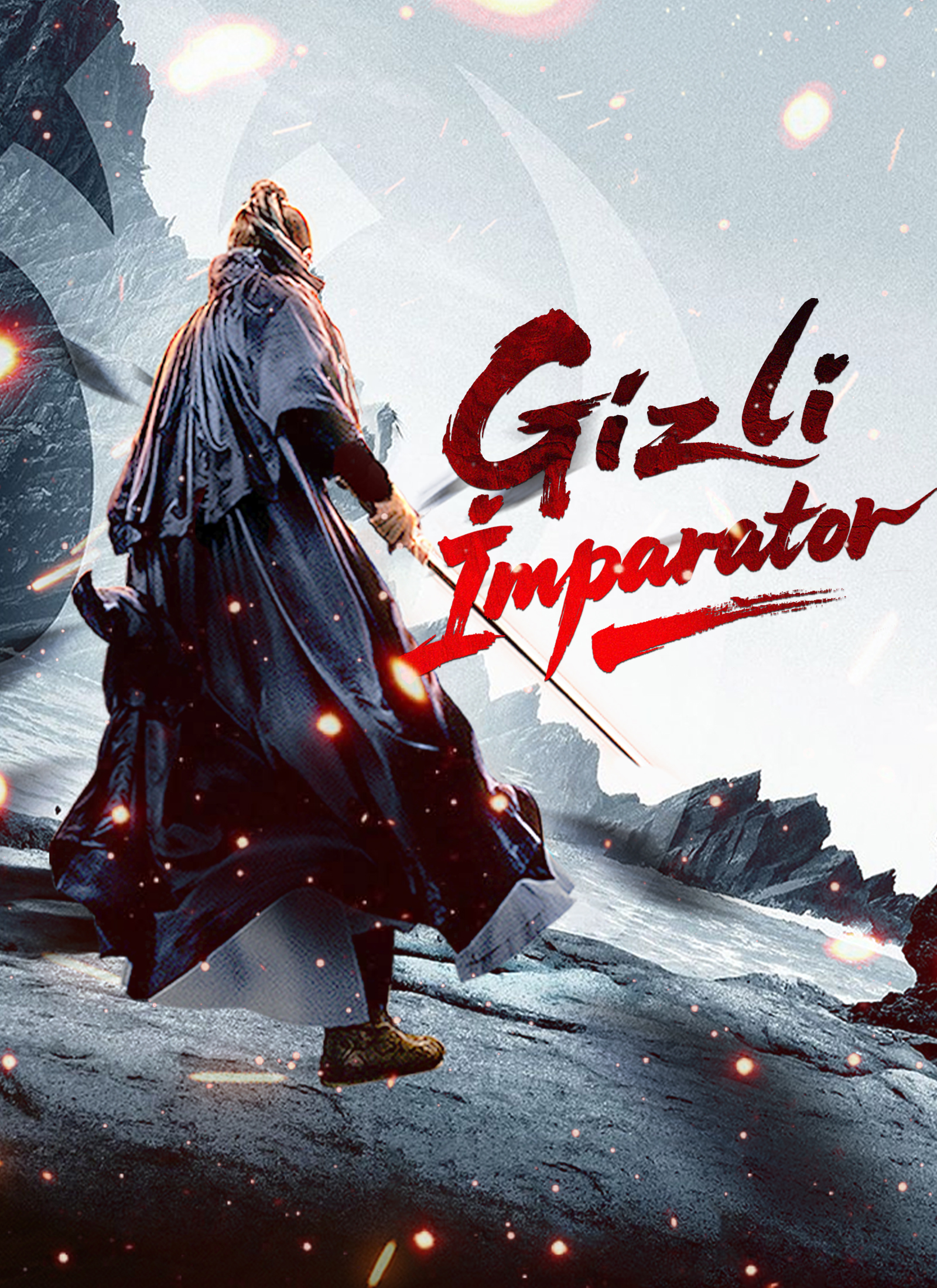 Gizli İmparator