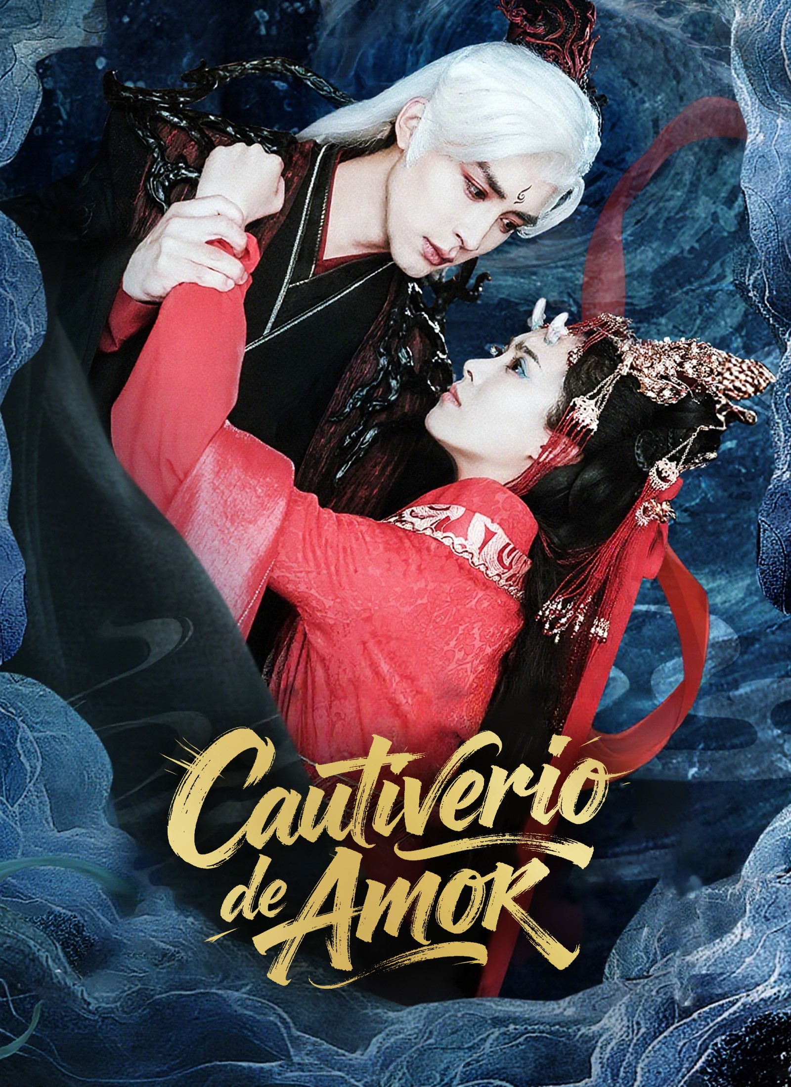 Cautiverio de Amor