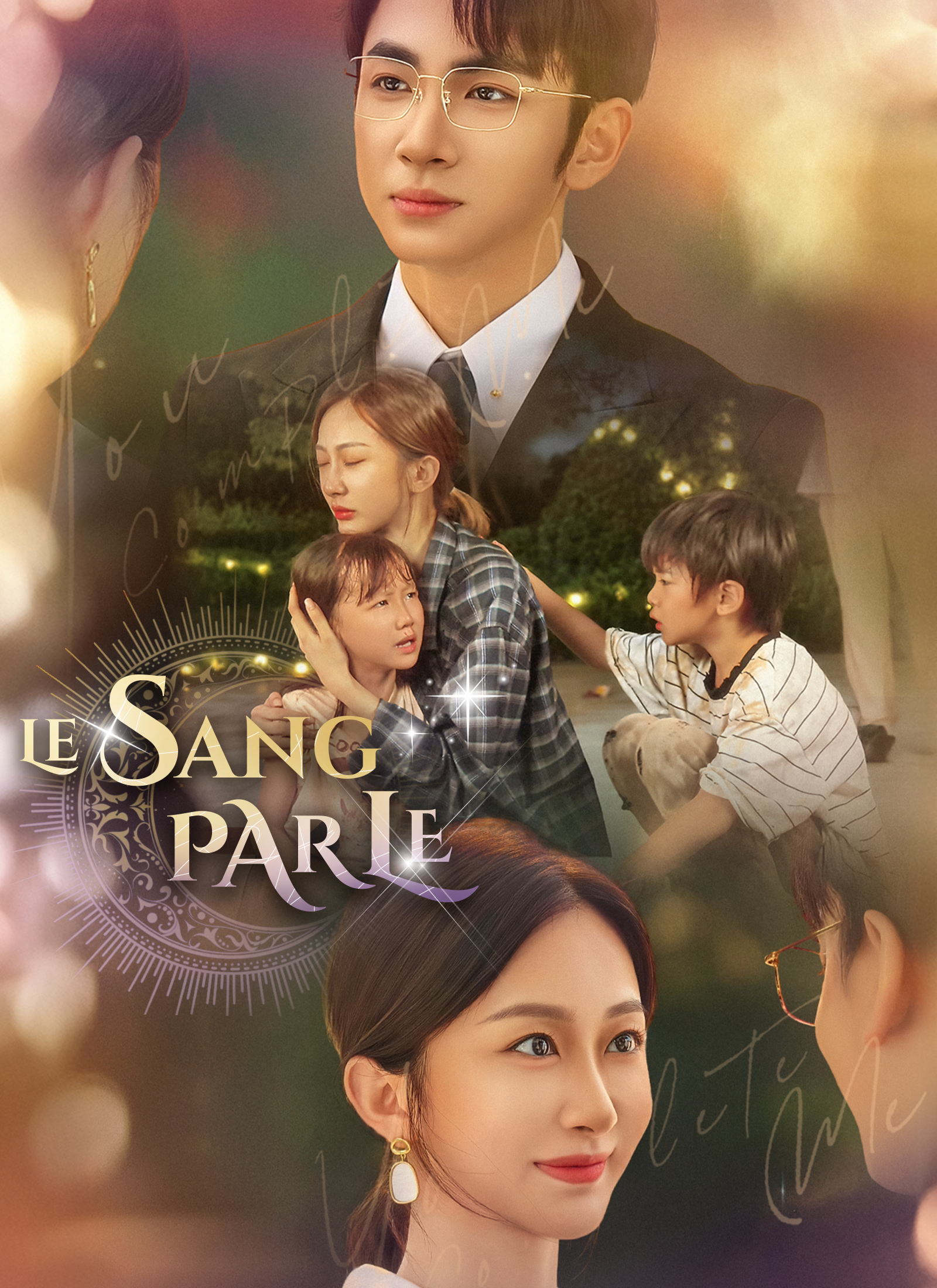 Le Sang parle