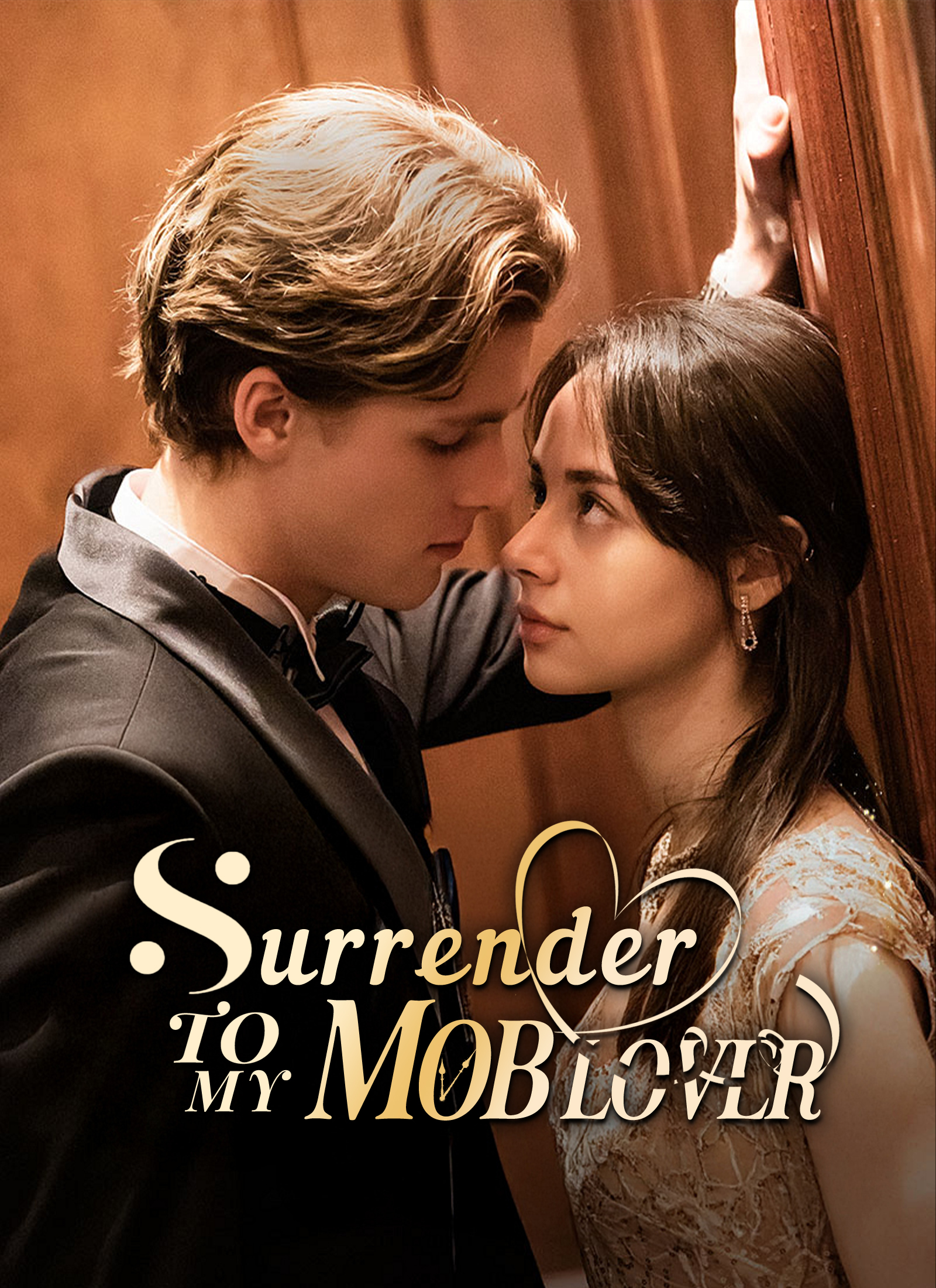 Surrender to My Mob Lover
