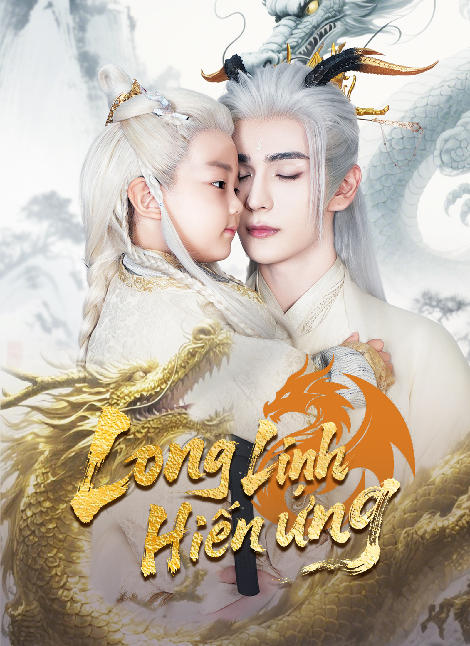 Long Linh Hiển Ứng