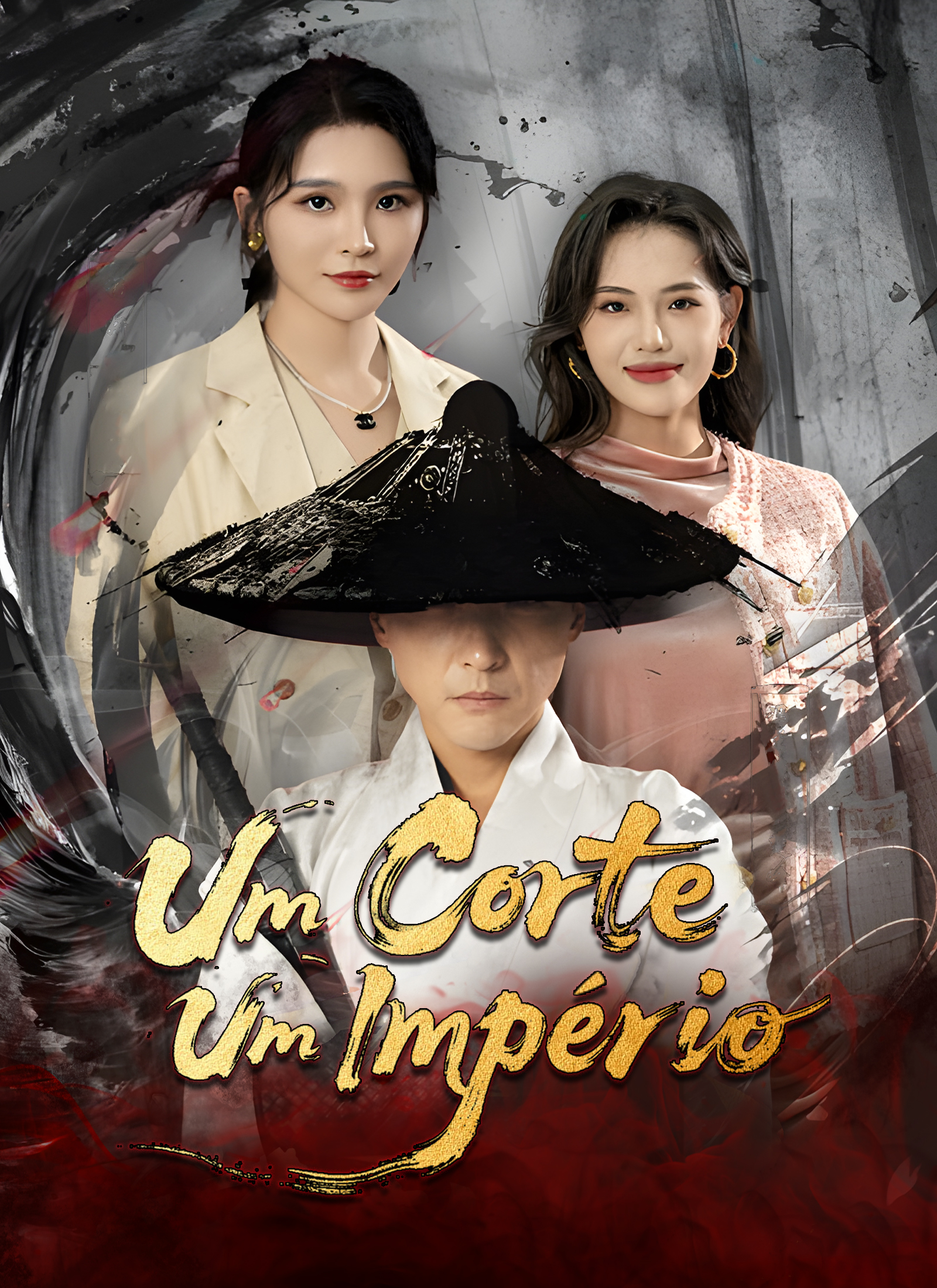 Um Corte, Um Império