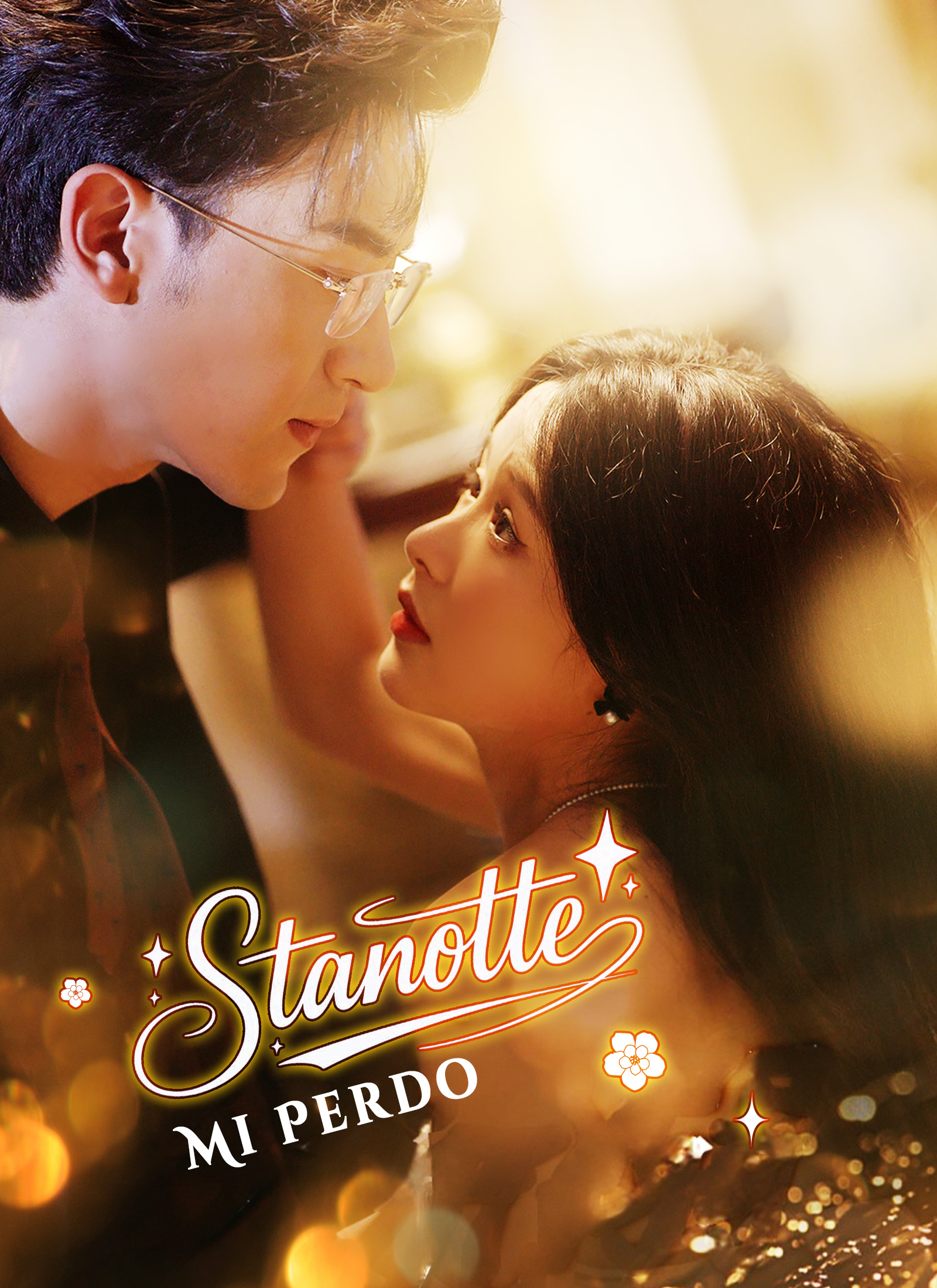 Stanotte Mi Perdo