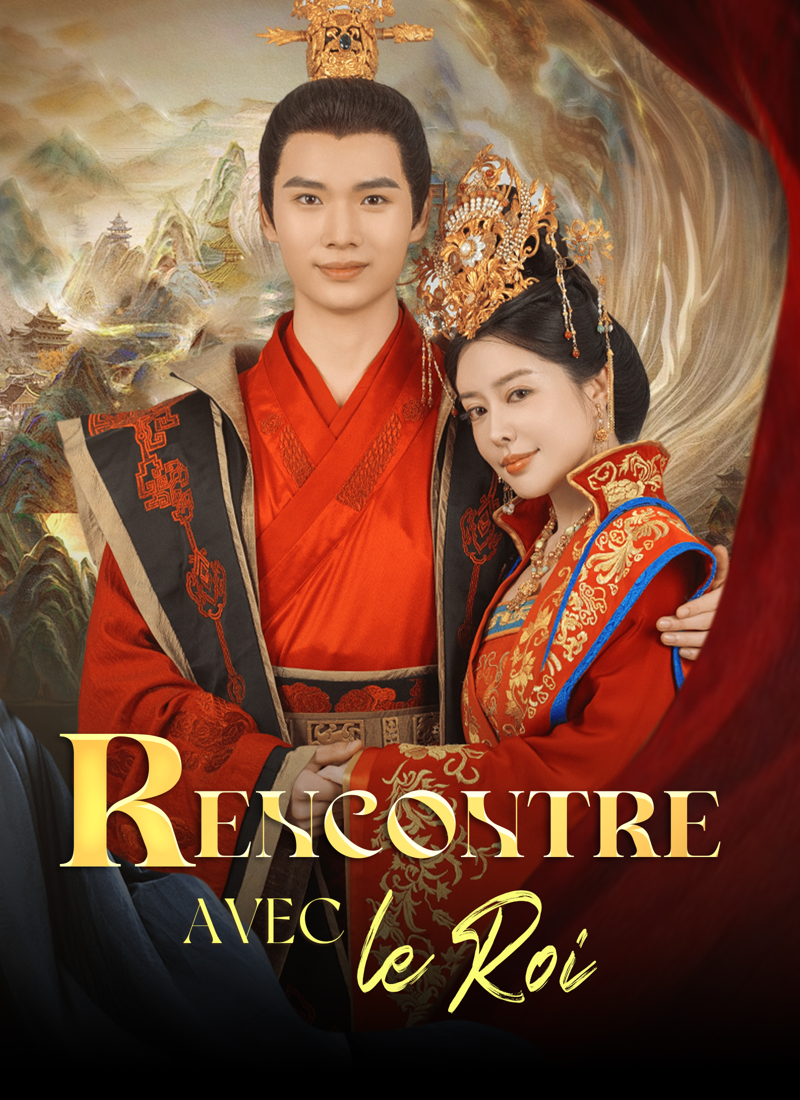 [Doublé] Rencontre avec le Roi