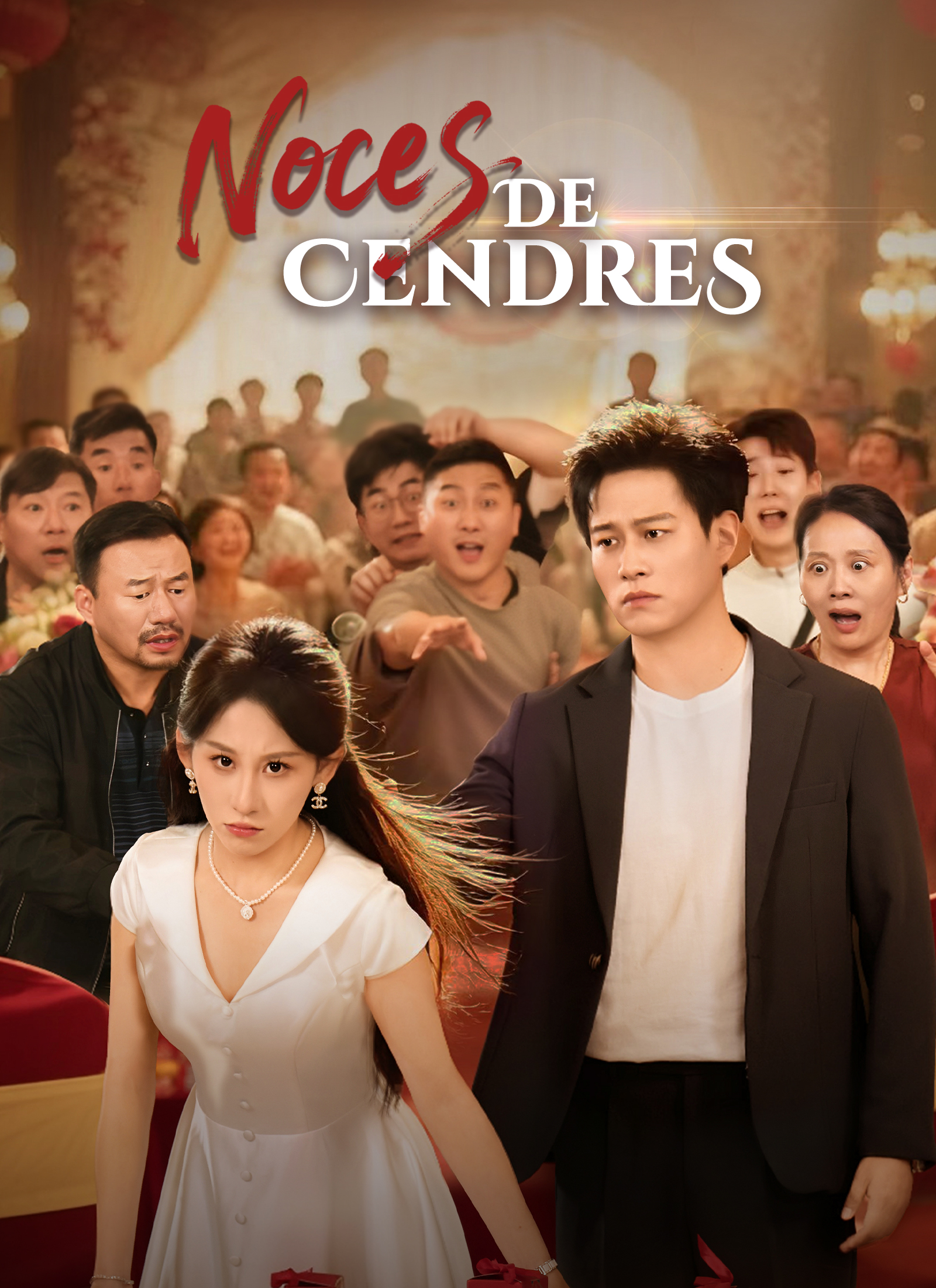 Noces De Cendres