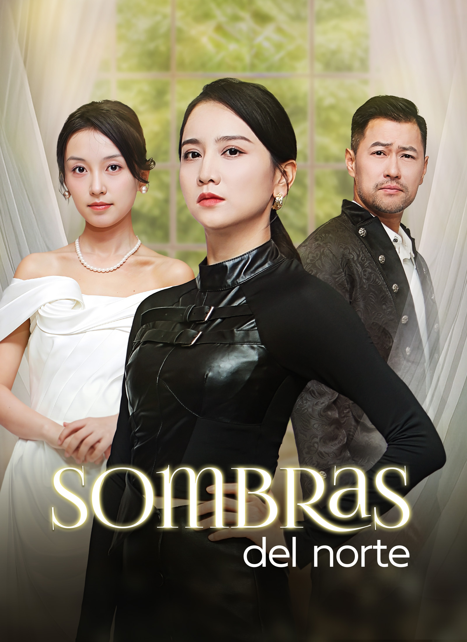 Sombras del norte