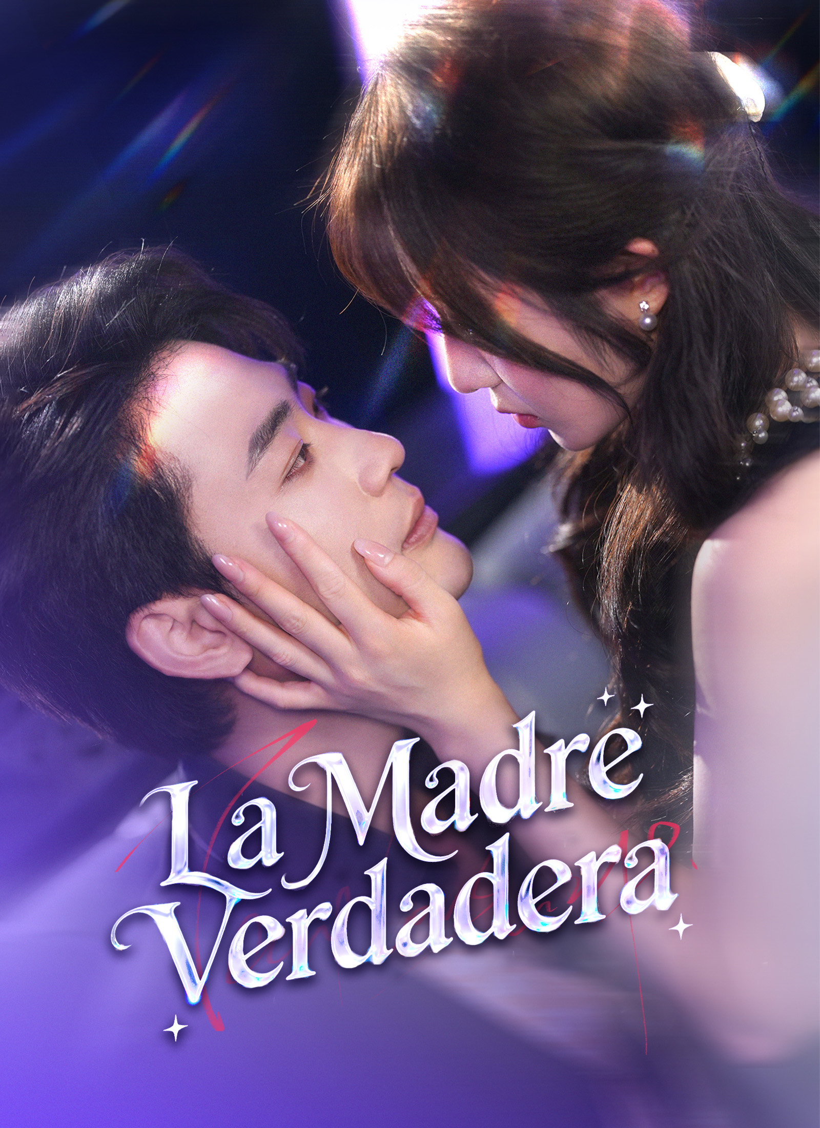 La Madre Verdadera