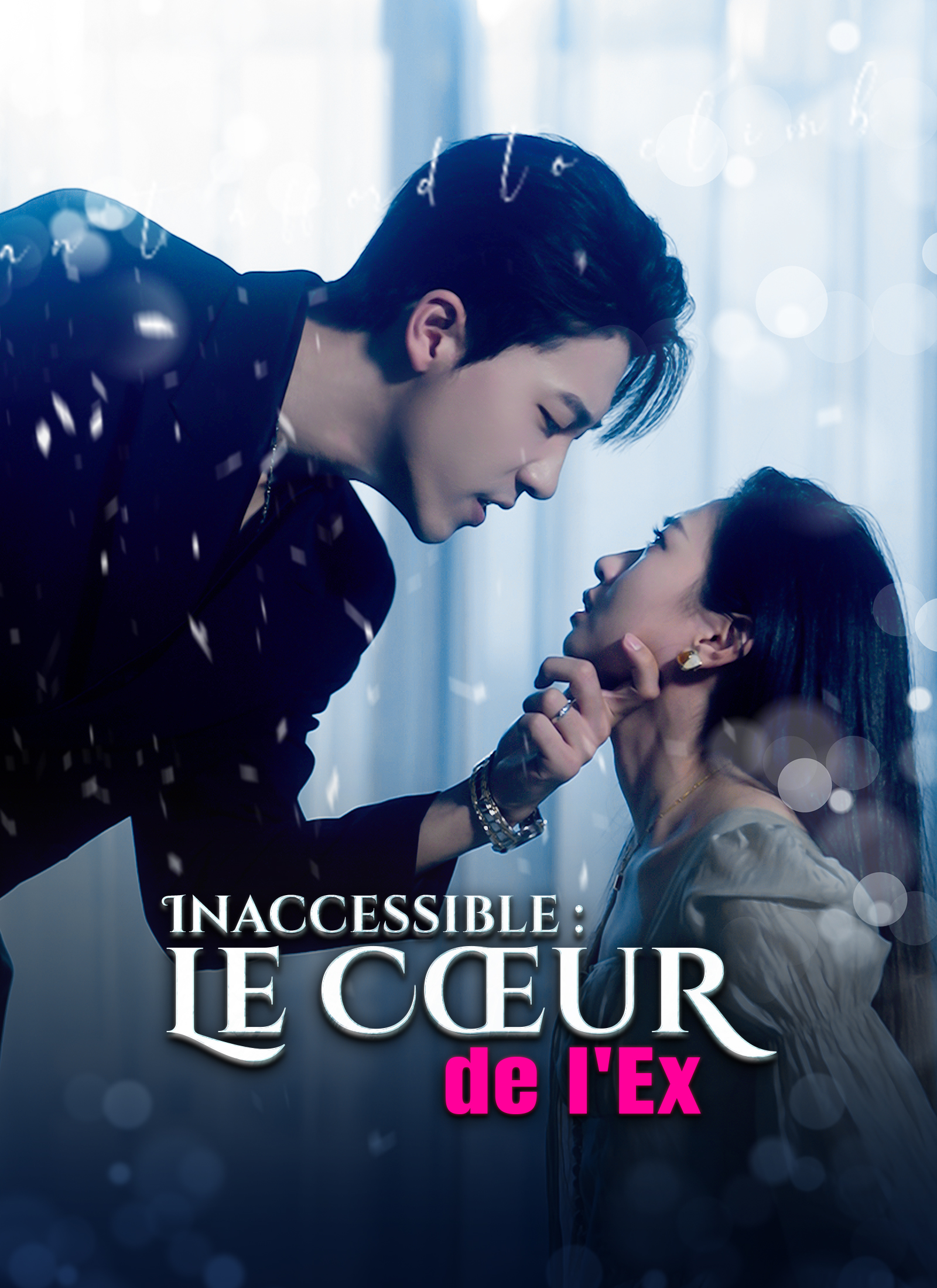 Inaccessible: Le Cœur de l'Ex
