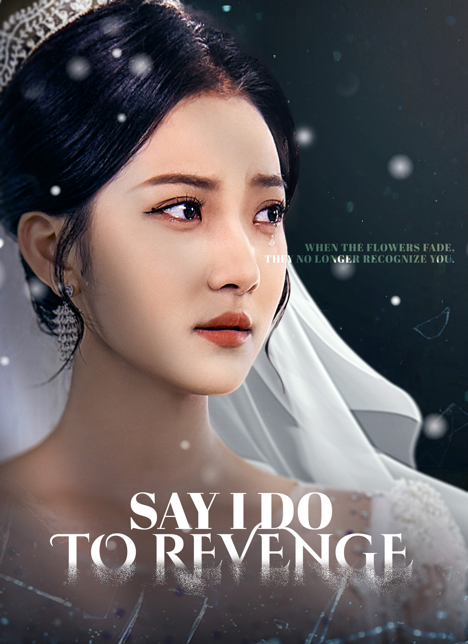[Dubbed] Say I Do to Revenge cover