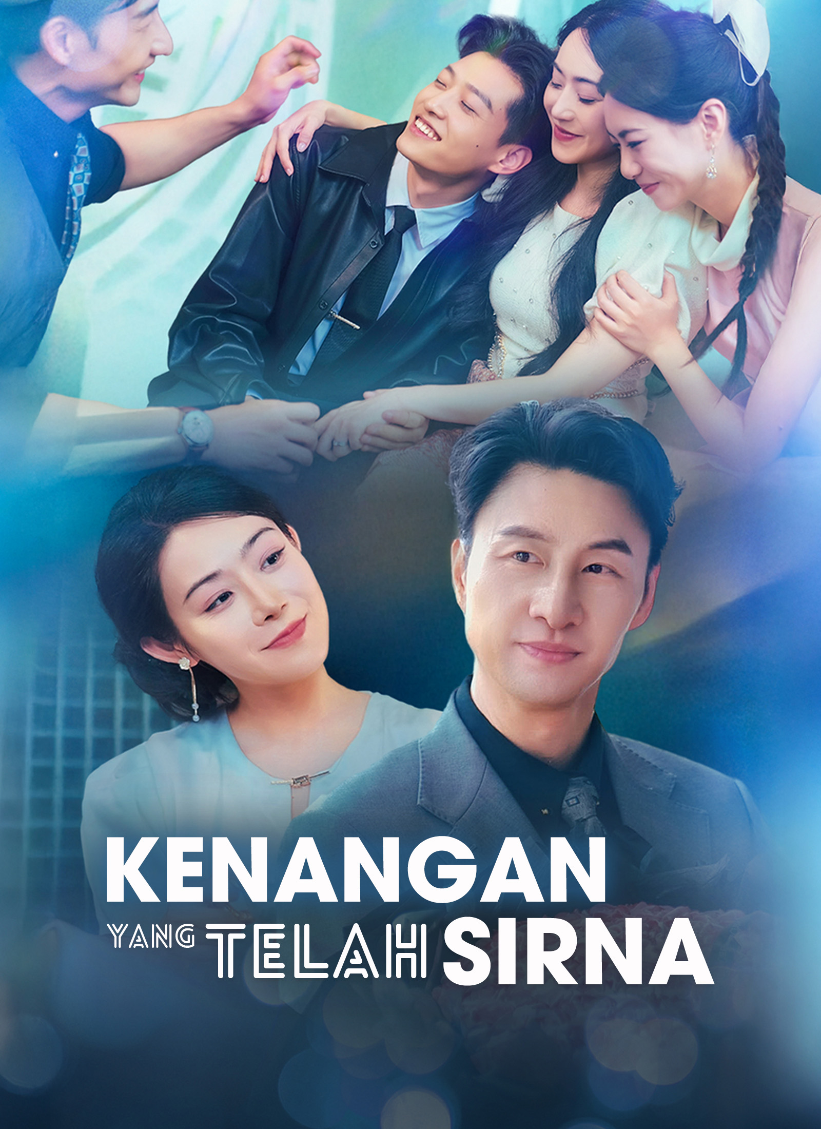 [Dubbing] Kenangan yang Telah Sirna