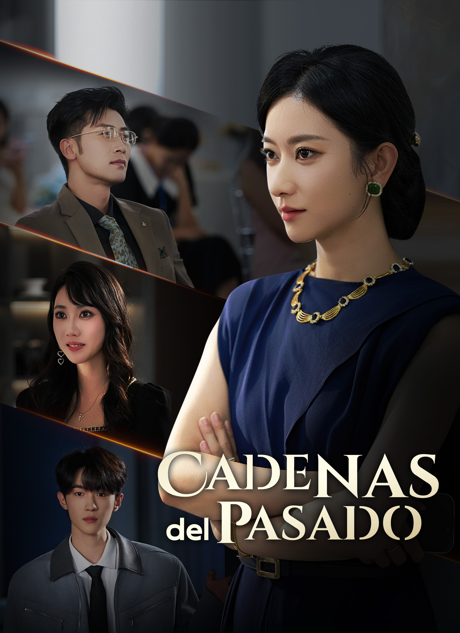 [Doblado]Cadenas del Pasado