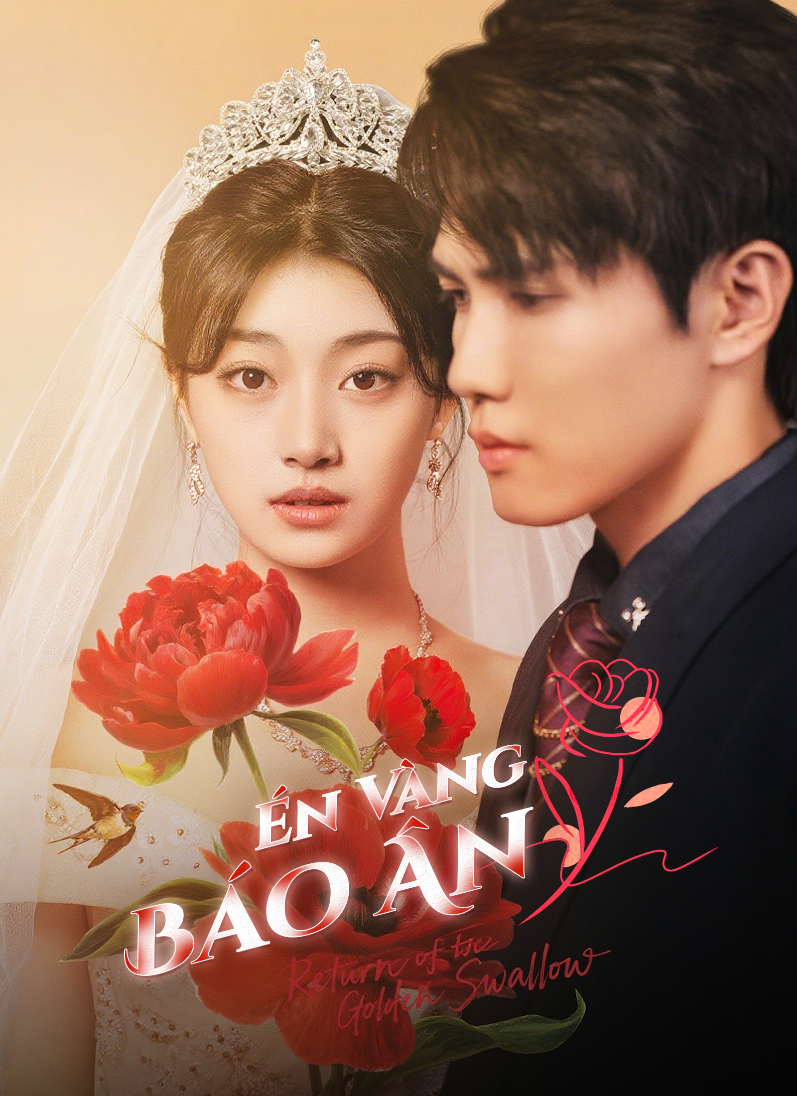 Én Vàng Báo Ân