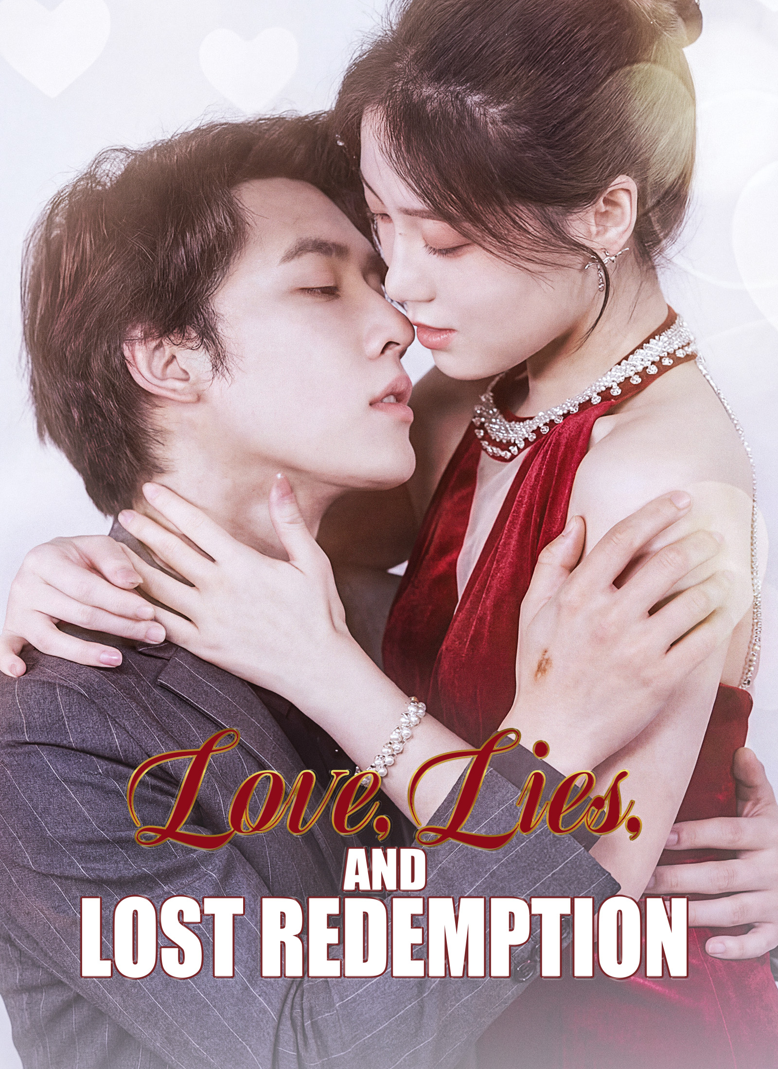 [Dubbed] Love, Lies, and Lost Redemption cover
