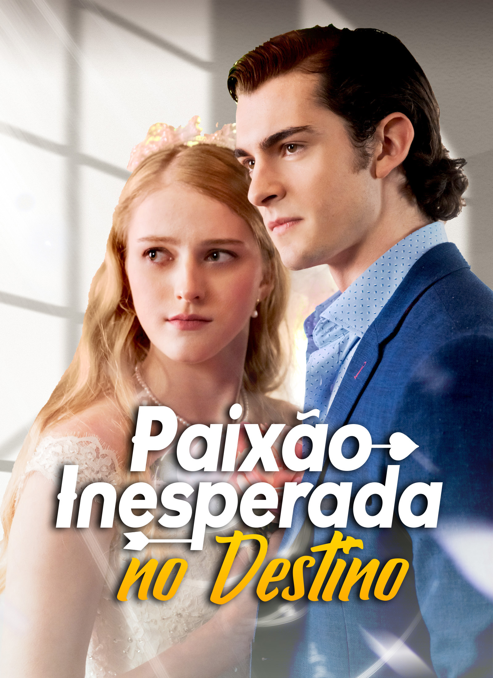 [Dublado] Paixão Inesperada no Destino