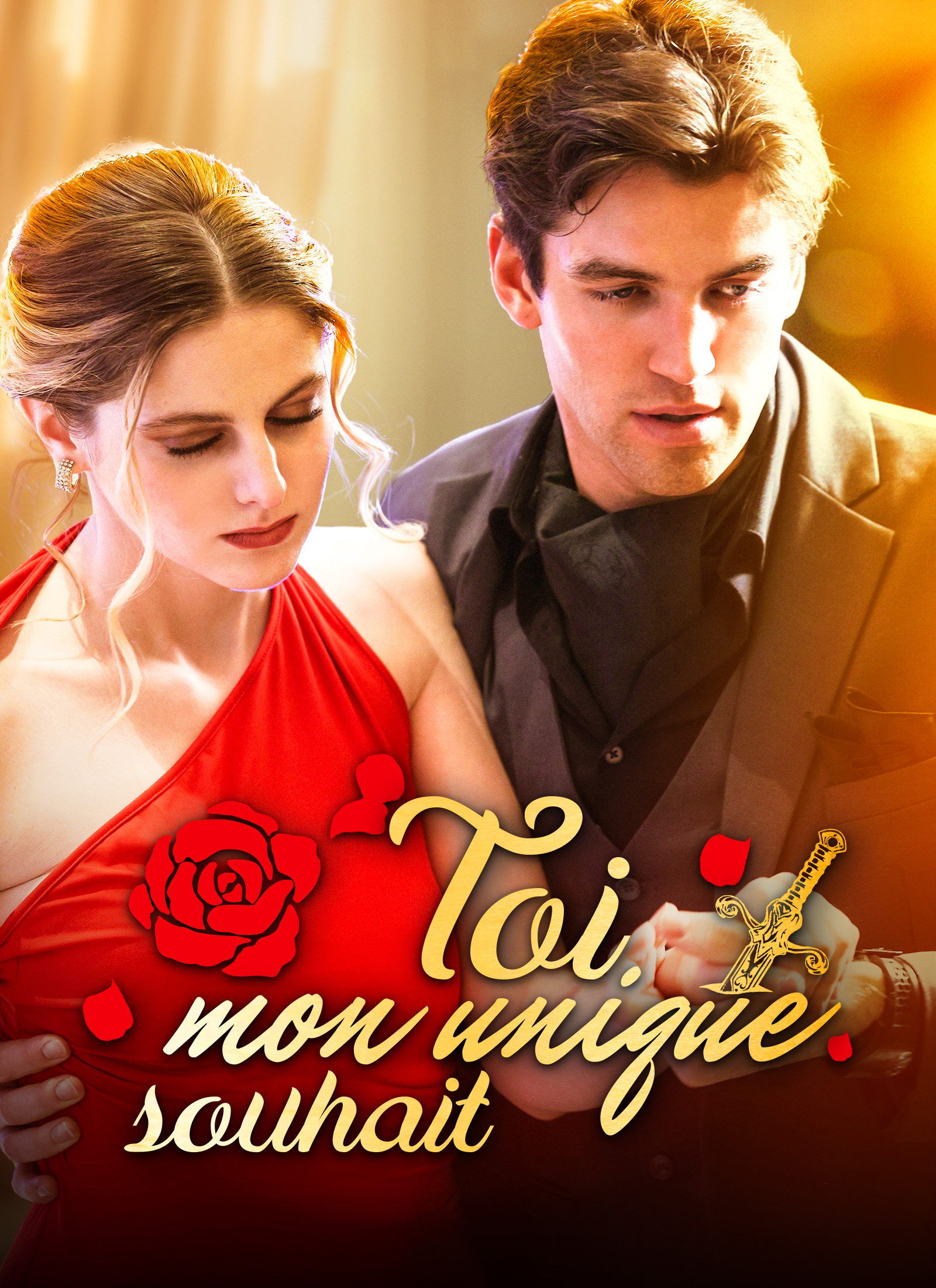 [Doublé] Toi, mon unique souhait