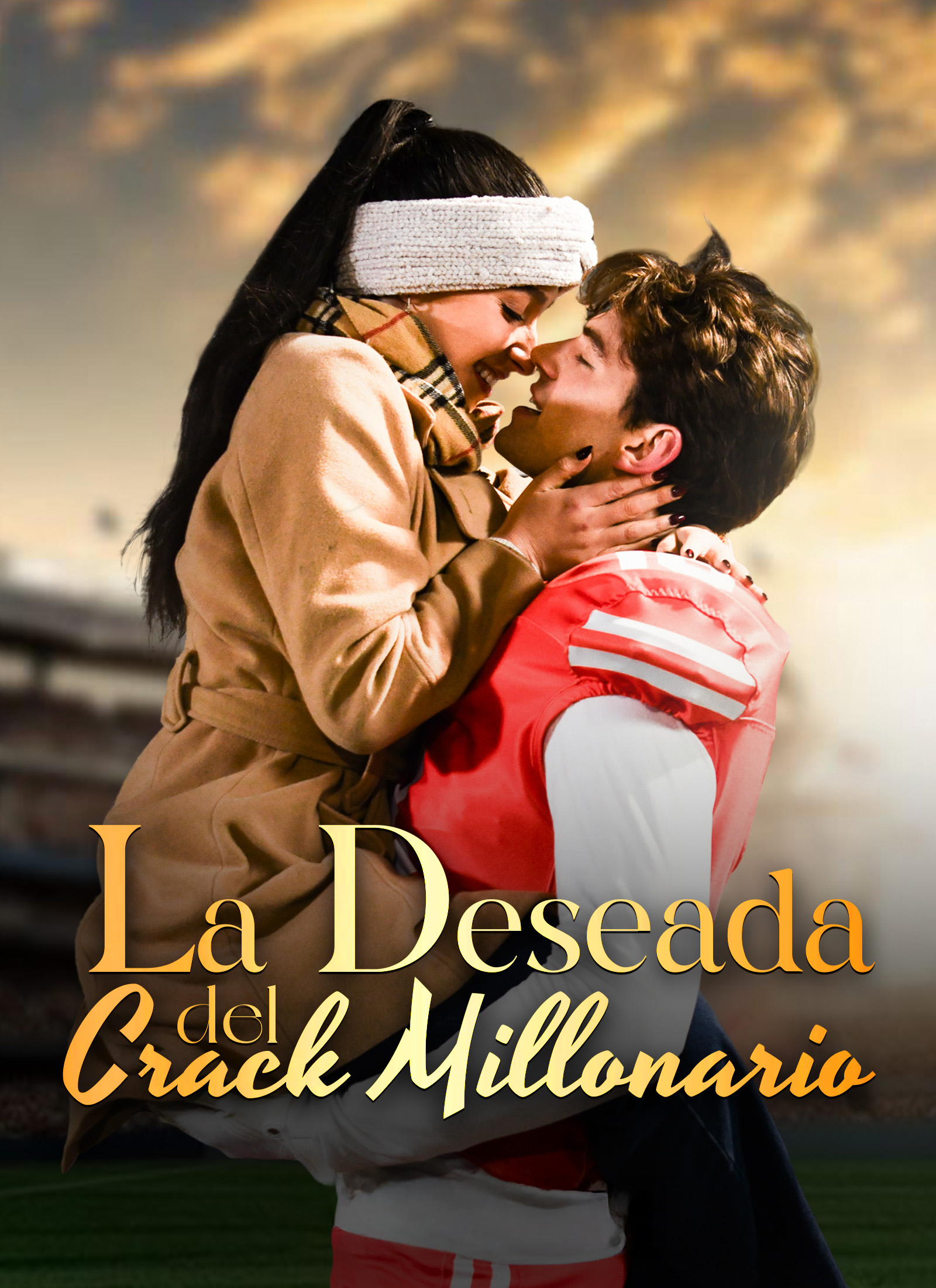 La Deseada del Crack Millonario