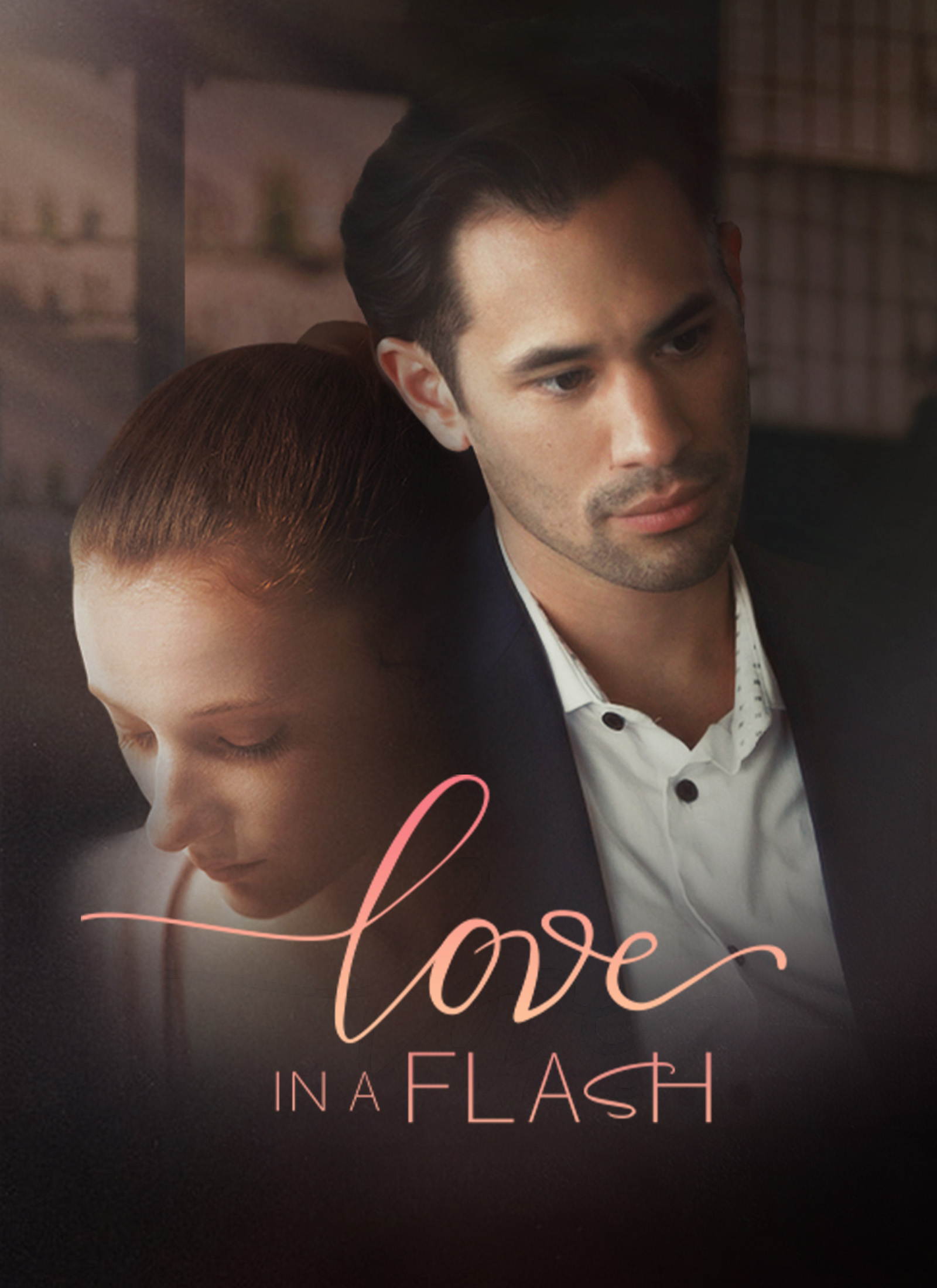 Love in a Flash