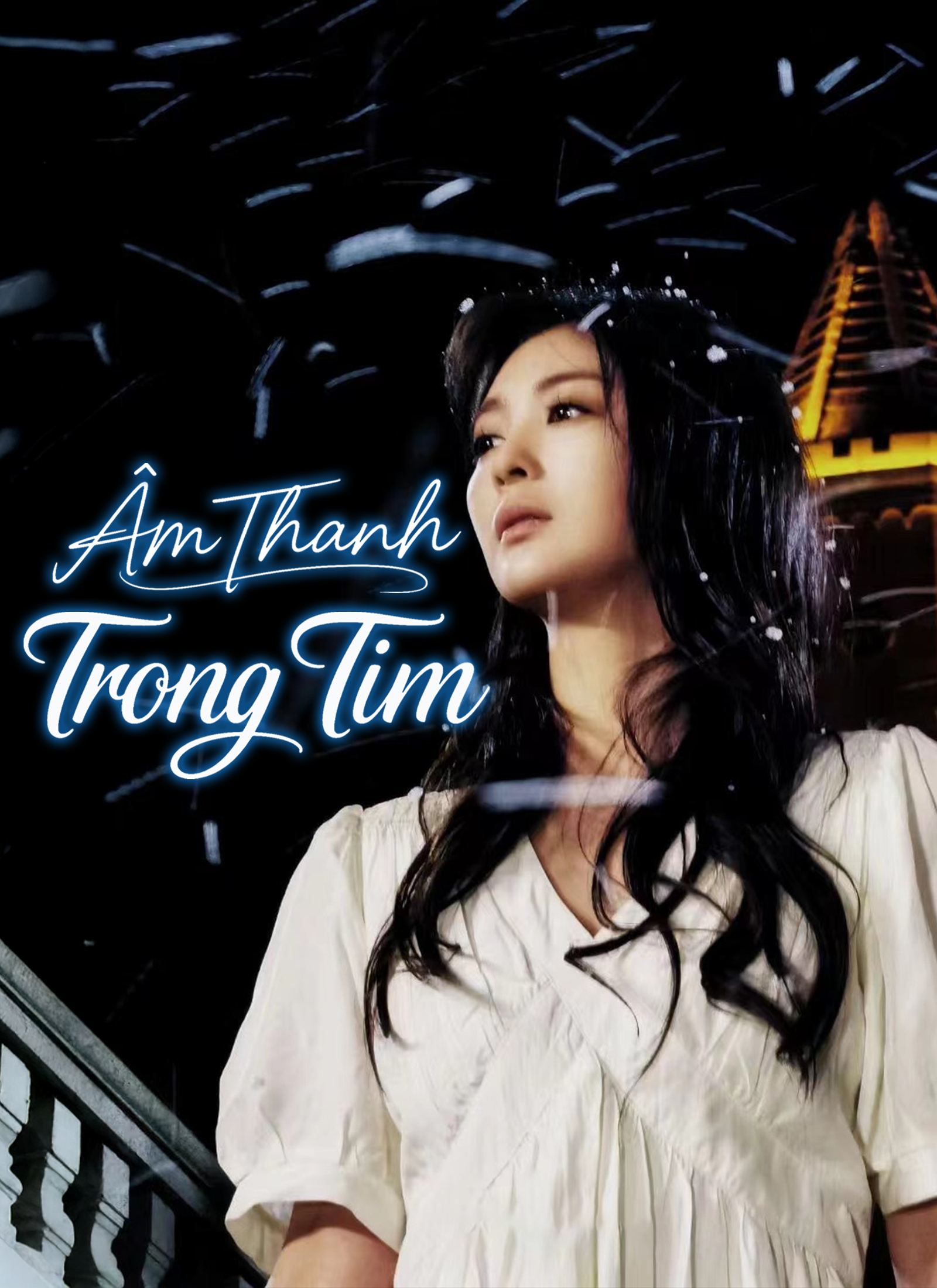 [Lồng Tiếng] Âm Thanh Trong Tim