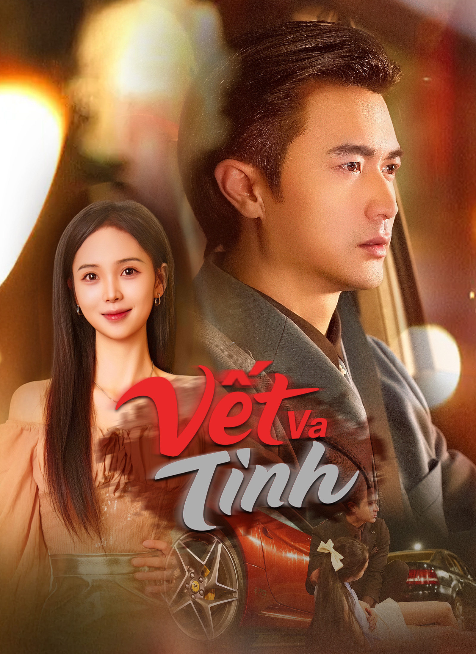 [Lồng tiếng] Vết Va Tình