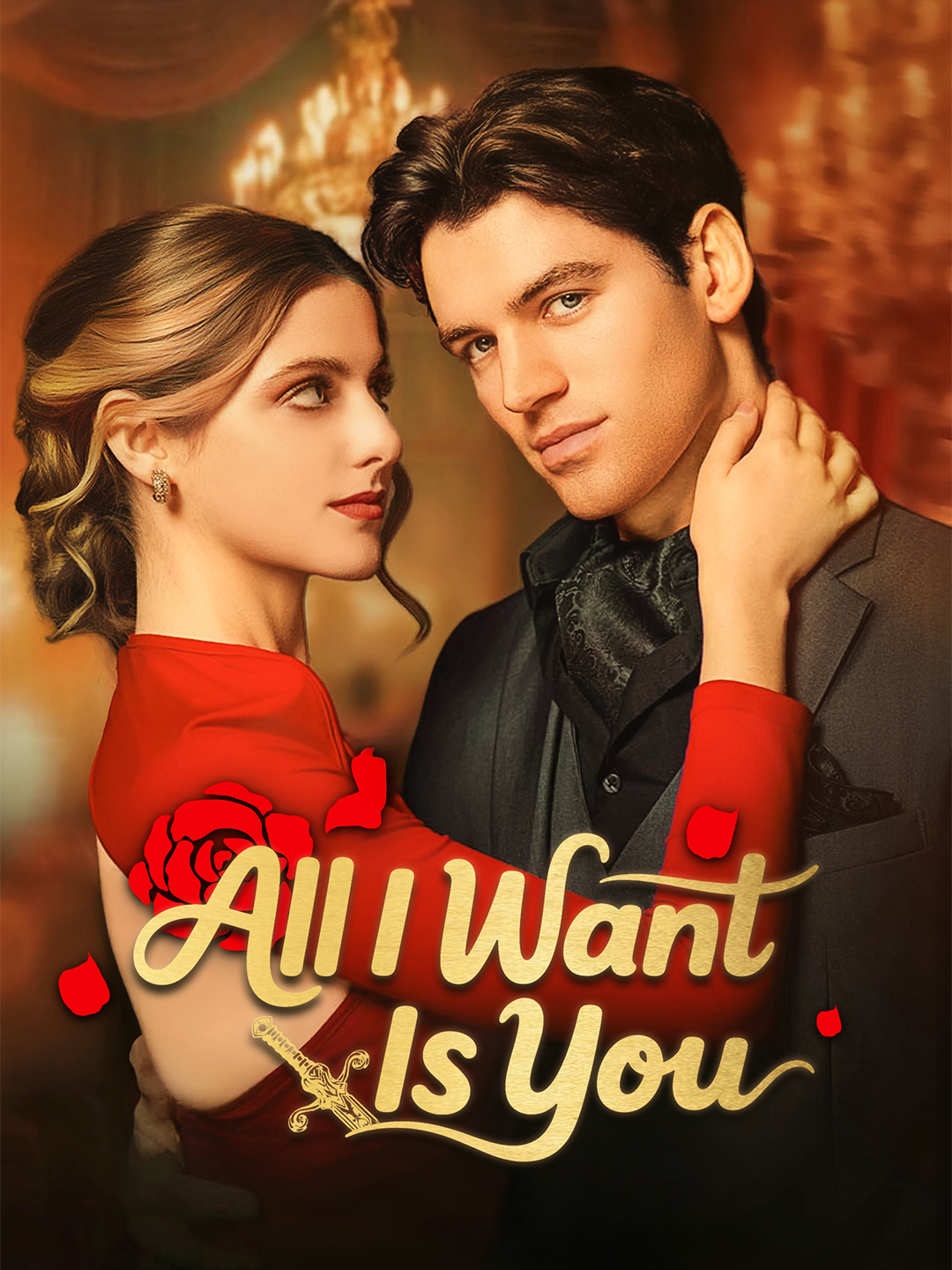 All I Want Is You cover