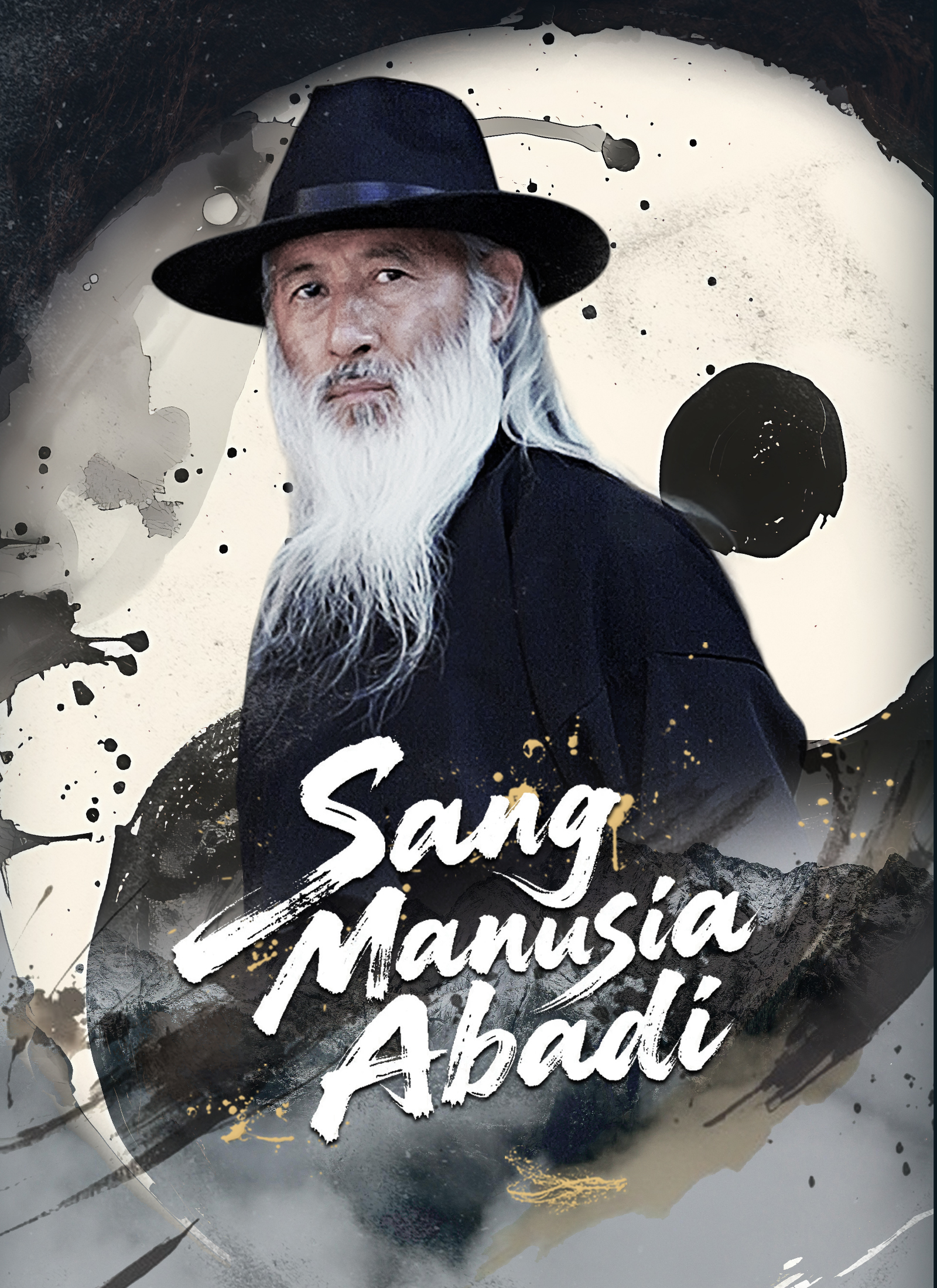 Sang Manusia Abadi